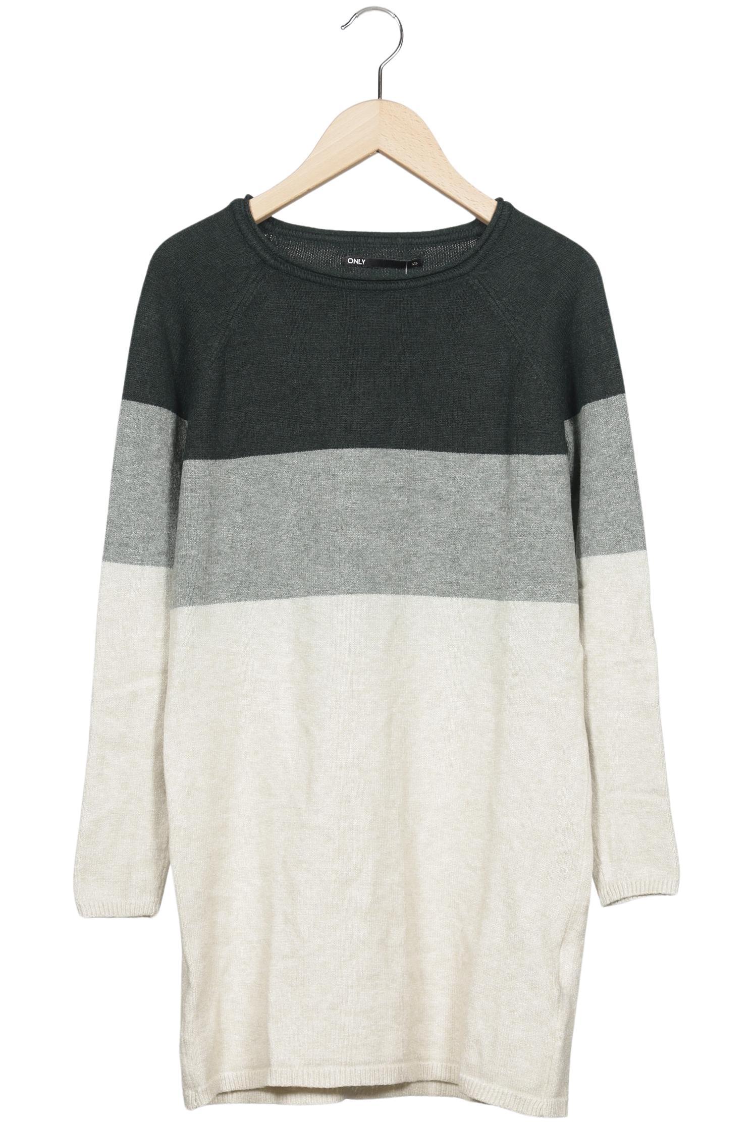 

Only Damen Pullover, mehrfarbig, Gr. 34