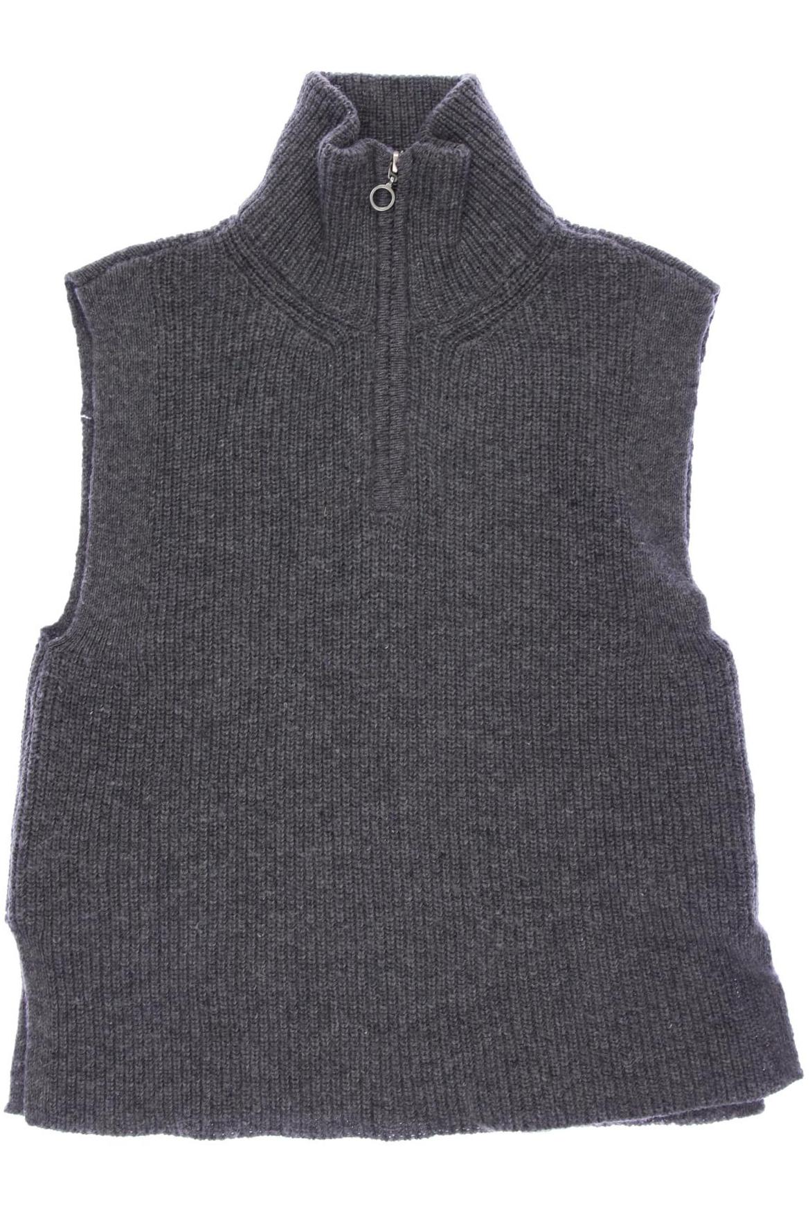 

Only Damen Pullover, grau, Gr. 34