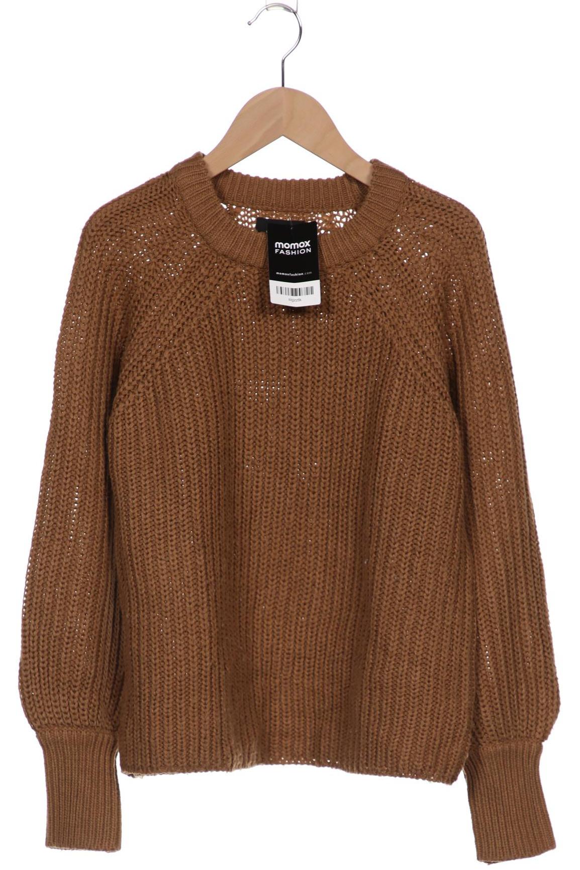

ONLY Damen Pullover, braun