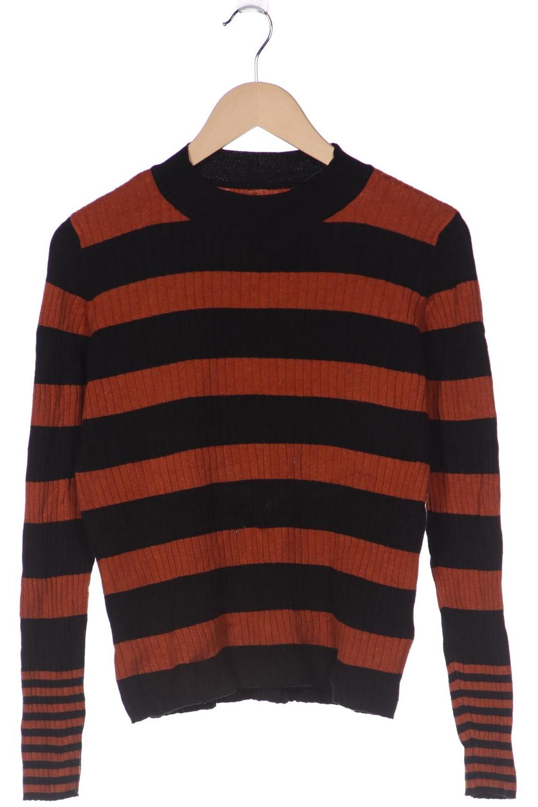 

ONLY Damen Pullover, schwarz