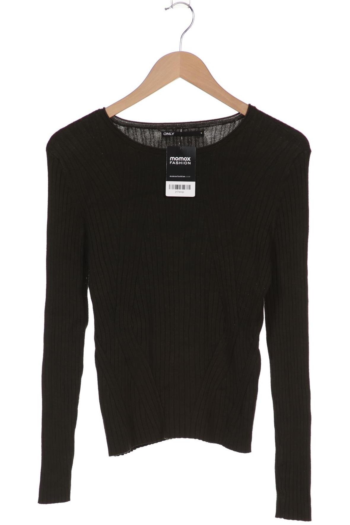 

ONLY Damen Pullover, grün