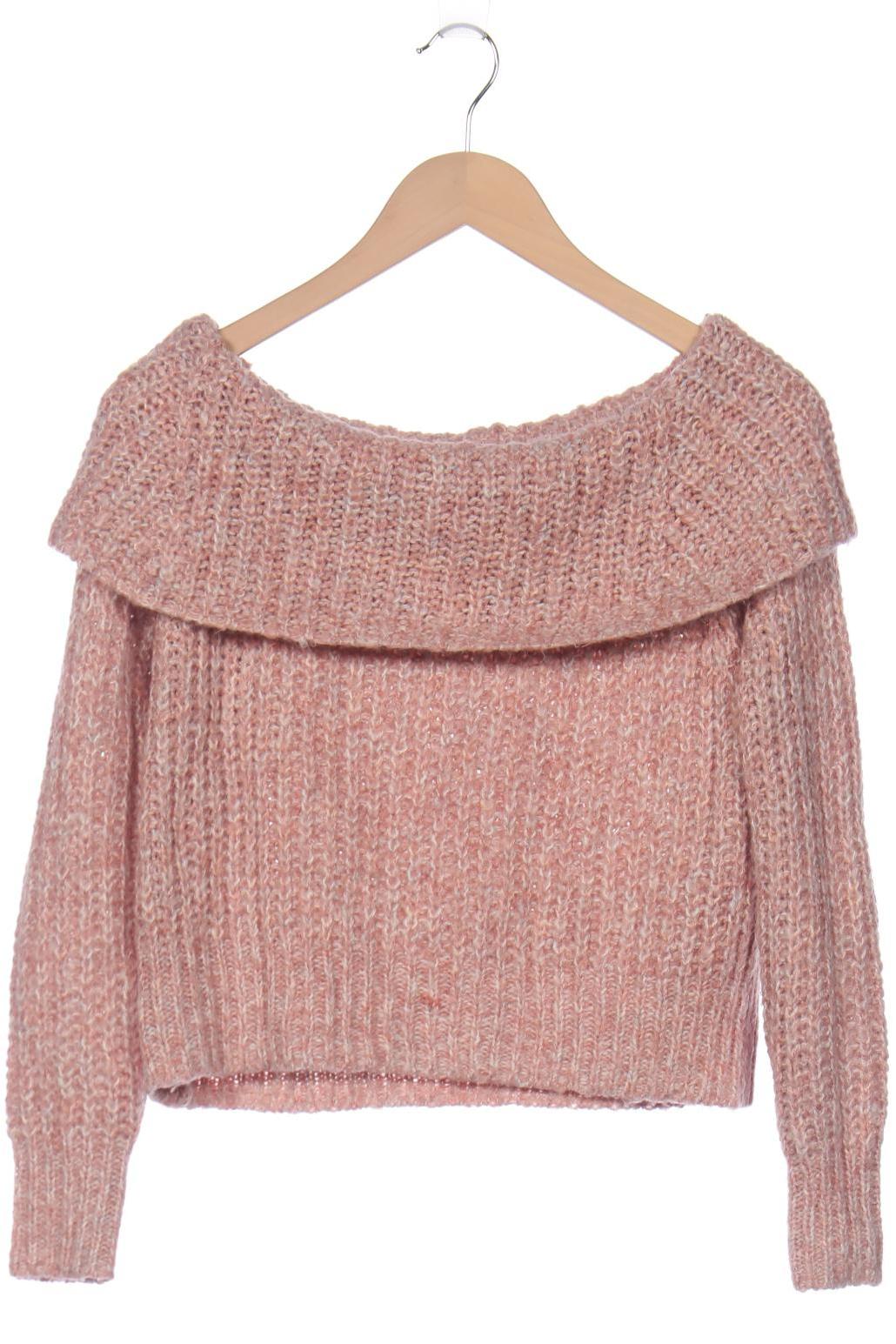 

ONLY Damen Pullover, pink