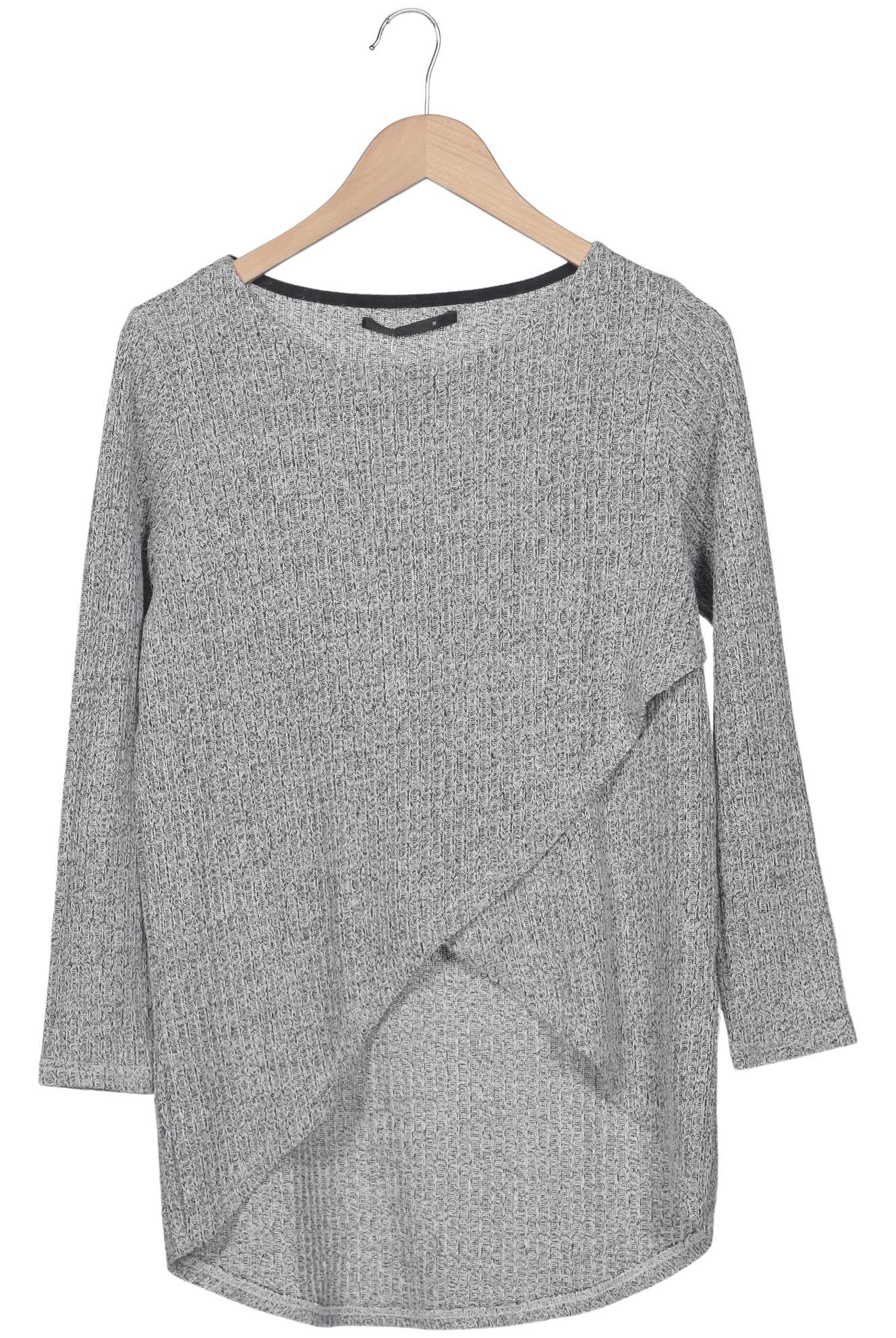 

Only Damen Pullover, grau, Gr. 38