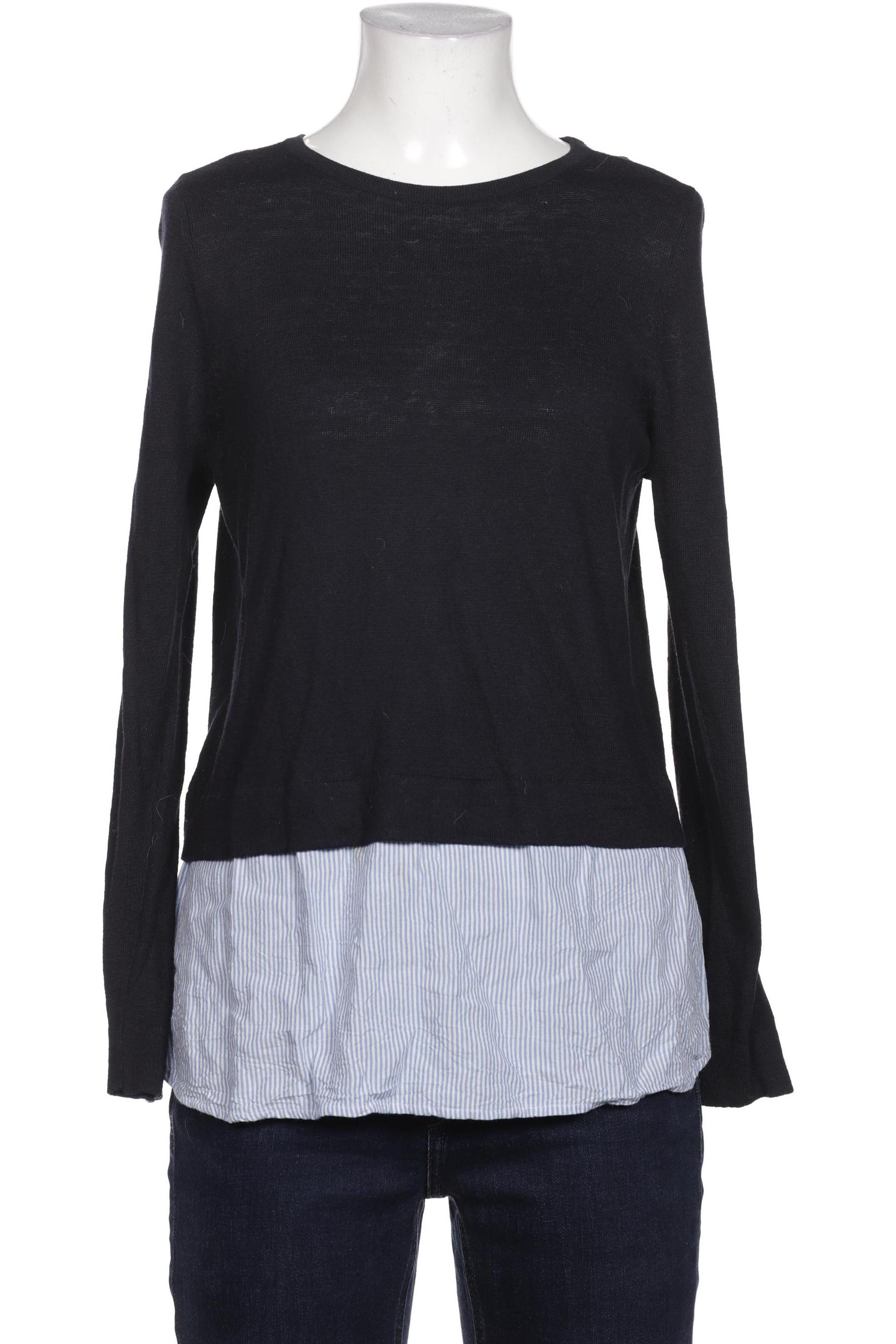 

ONLY Damen Pullover, marineblau