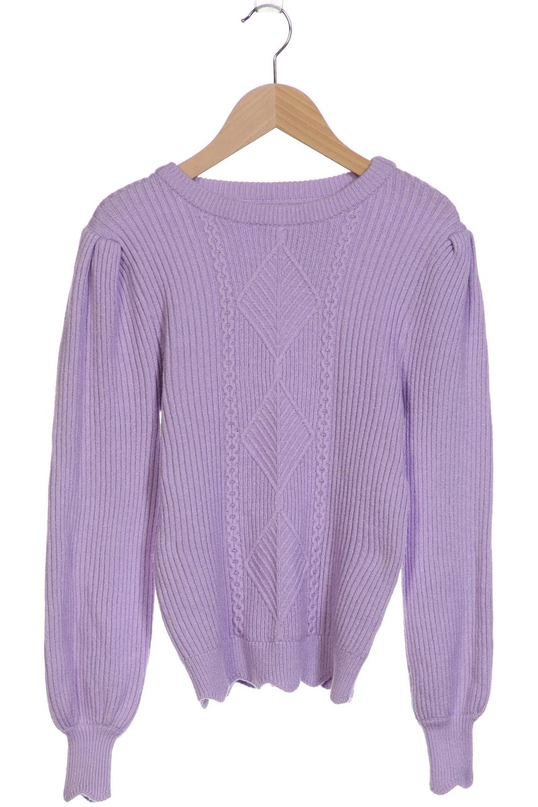 

Only Damen Pullover, flieder, Gr. 34