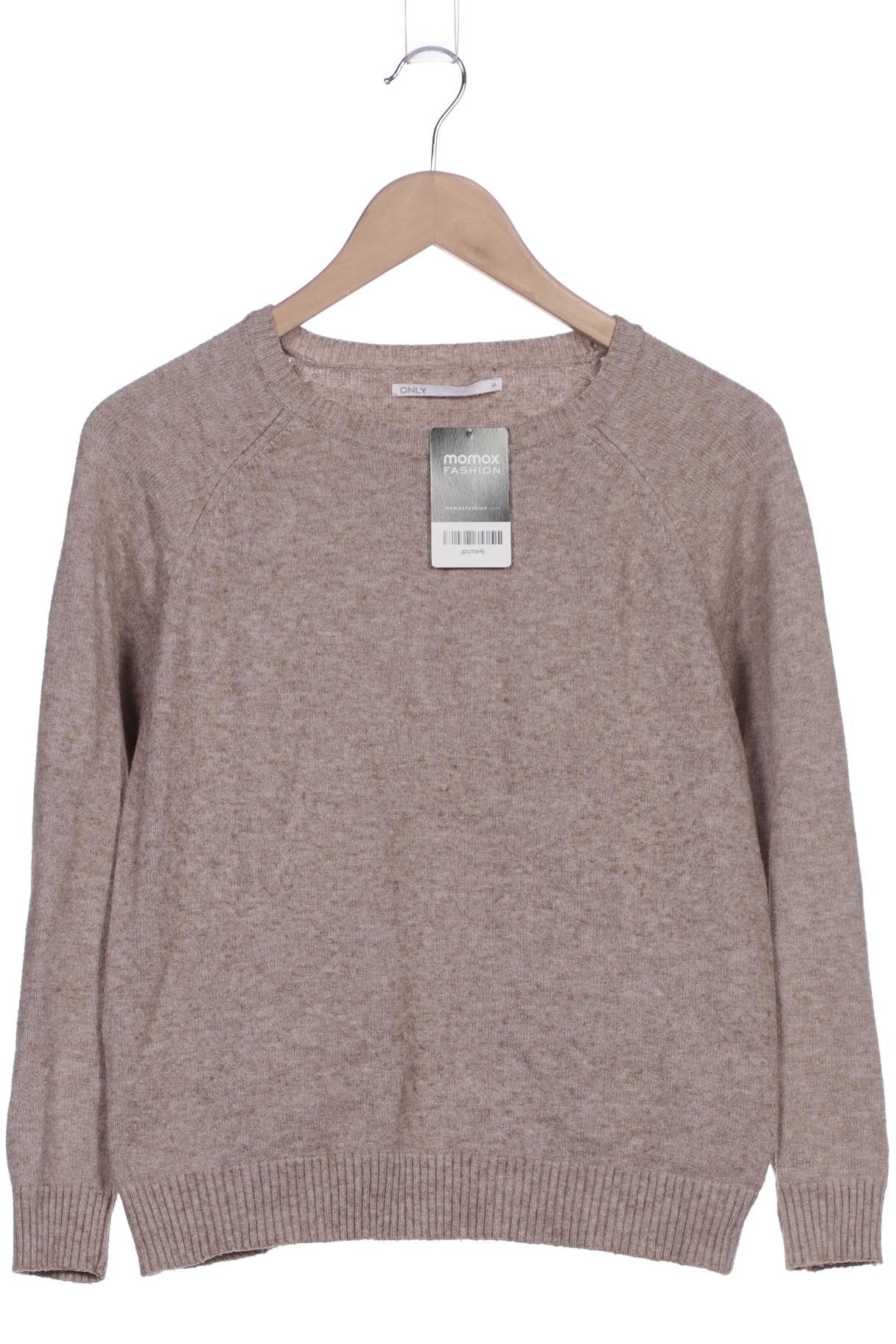 

Only Damen Pullover, braun, Gr. 38