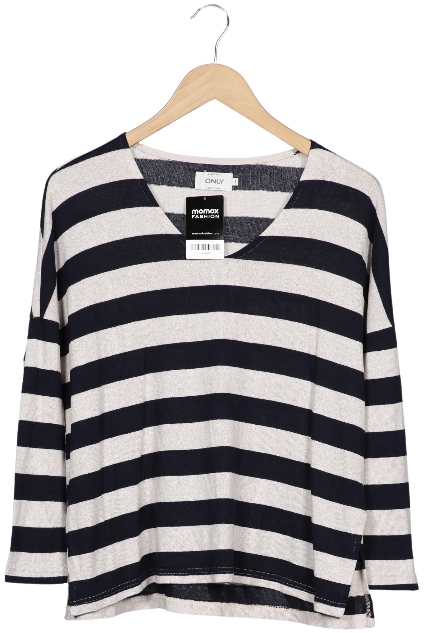 

Only Damen Pullover, mehrfarbig, Gr. 36