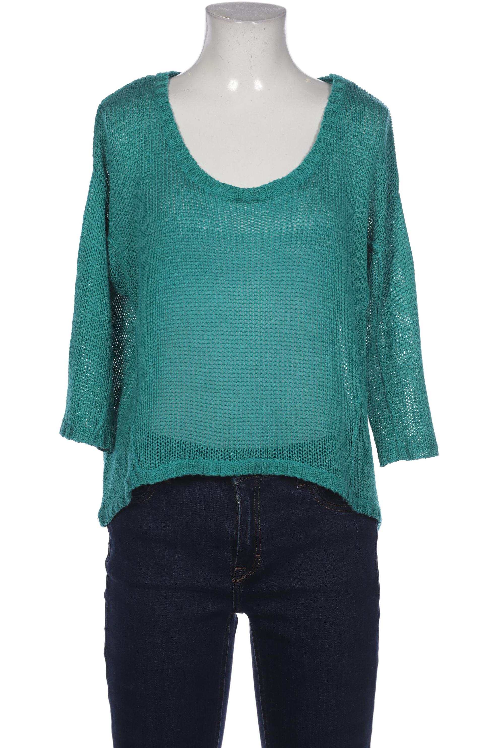 

Only Damen Pullover, grün, Gr. 36
