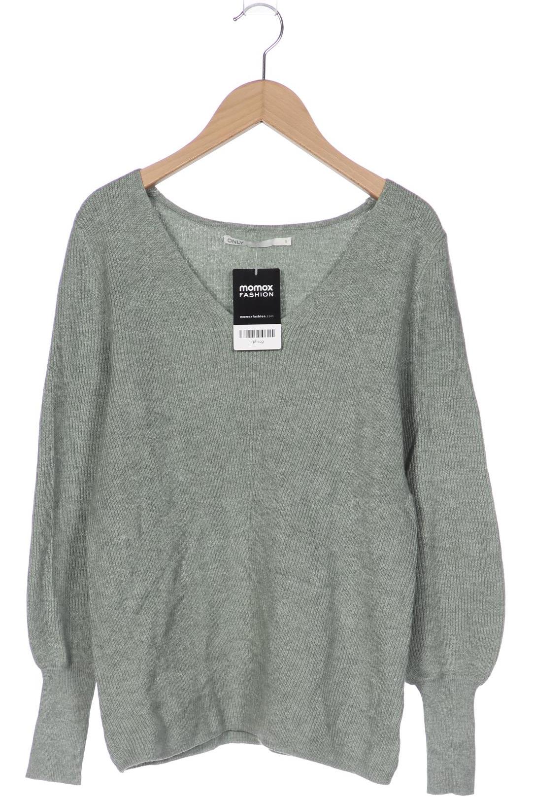 

ONLY Damen Pullover, grün