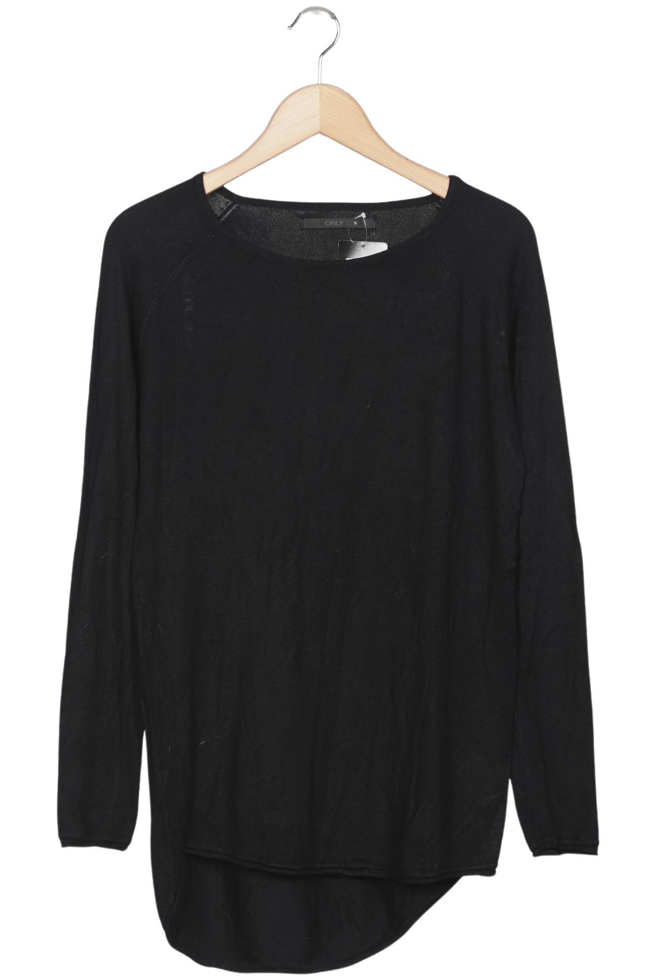 

Only Damen Pullover, schwarz, Gr. 36