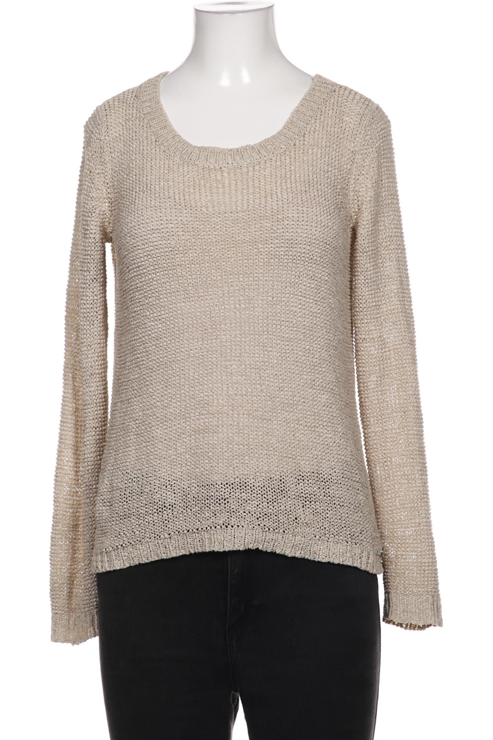 

Only Damen Pullover, beige, Gr. 38