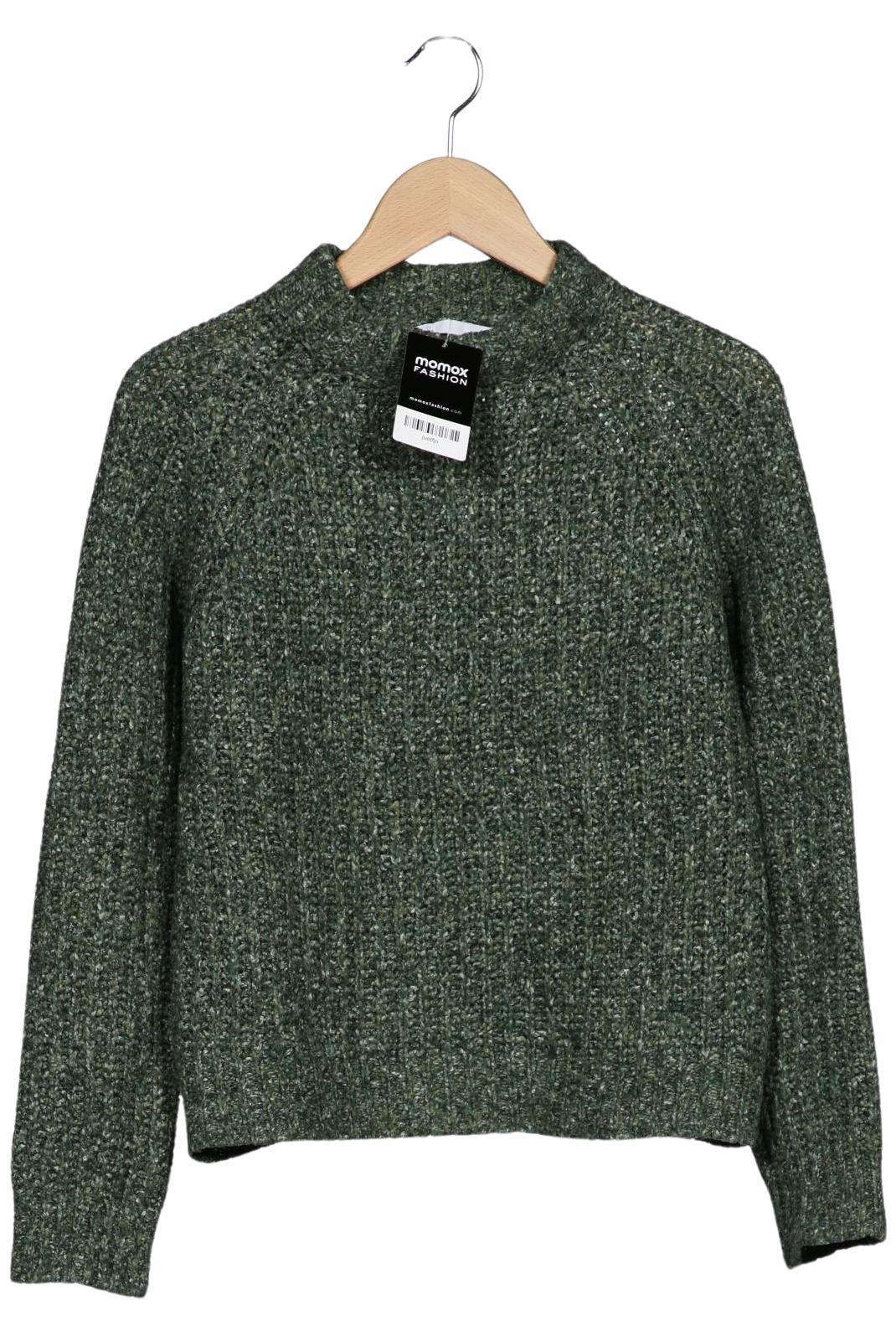 

Only Damen Pullover, grün, Gr. 36