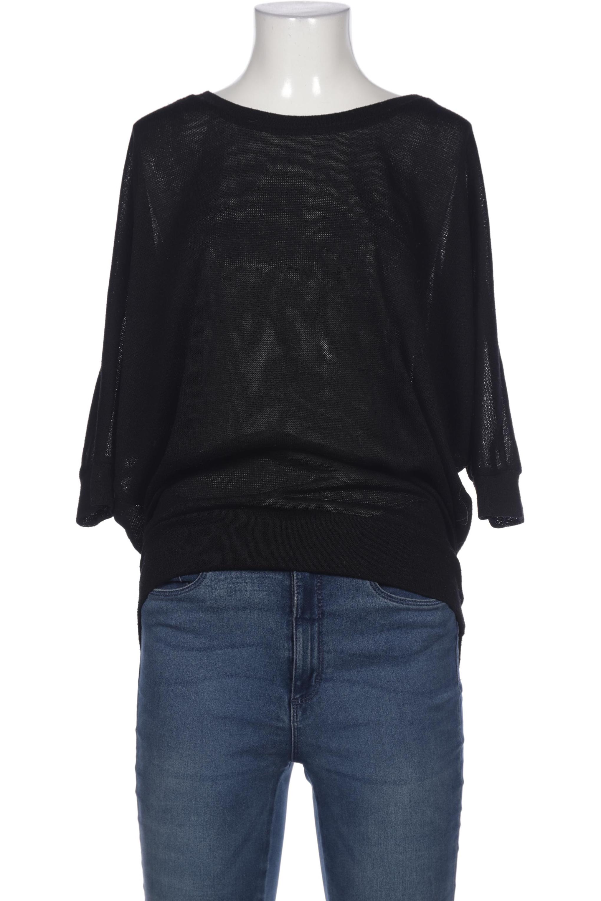 

Only Damen Pullover, schwarz, Gr. 34