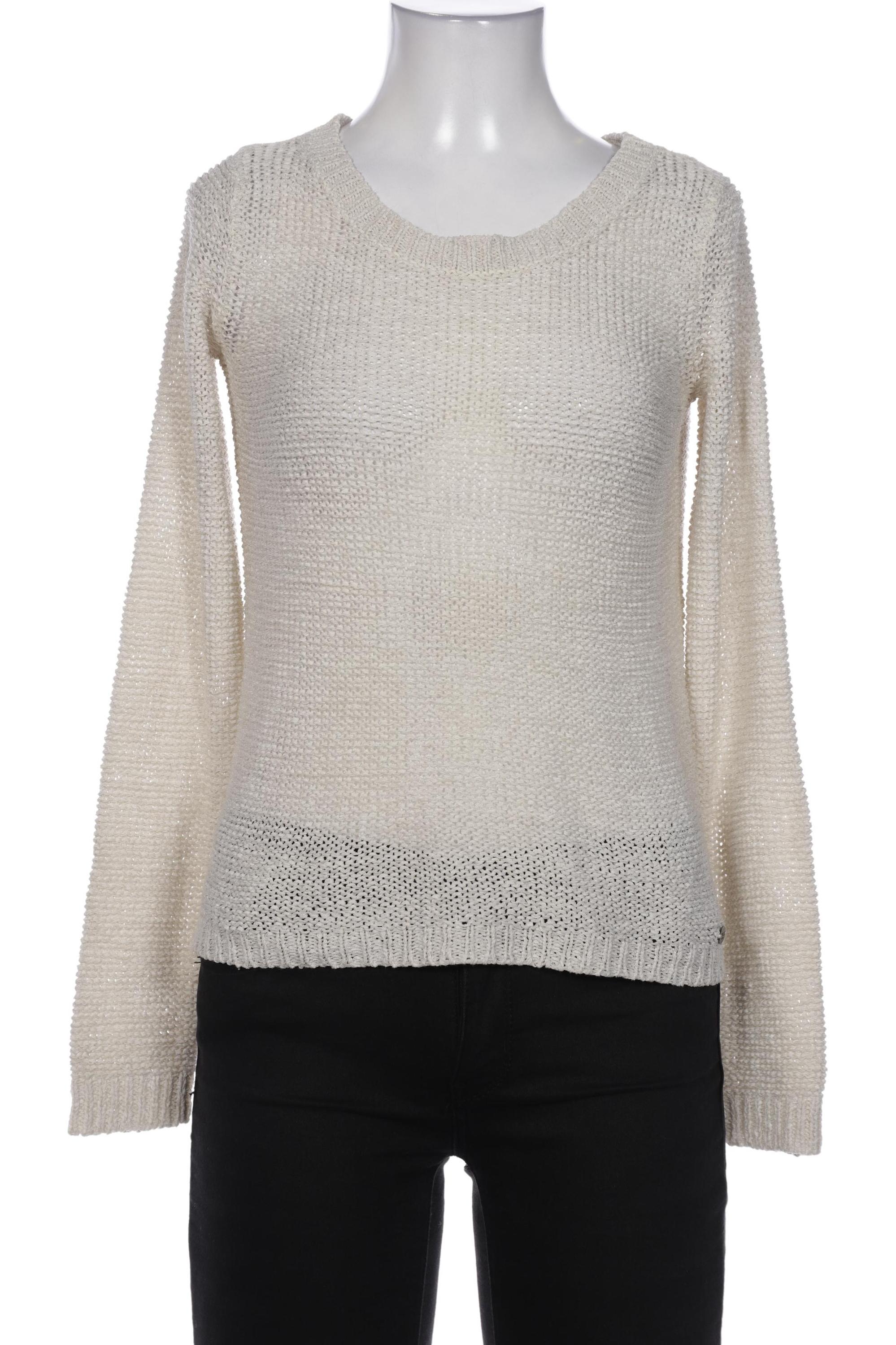 

Only Damen Pullover, cremeweiß, Gr. 34