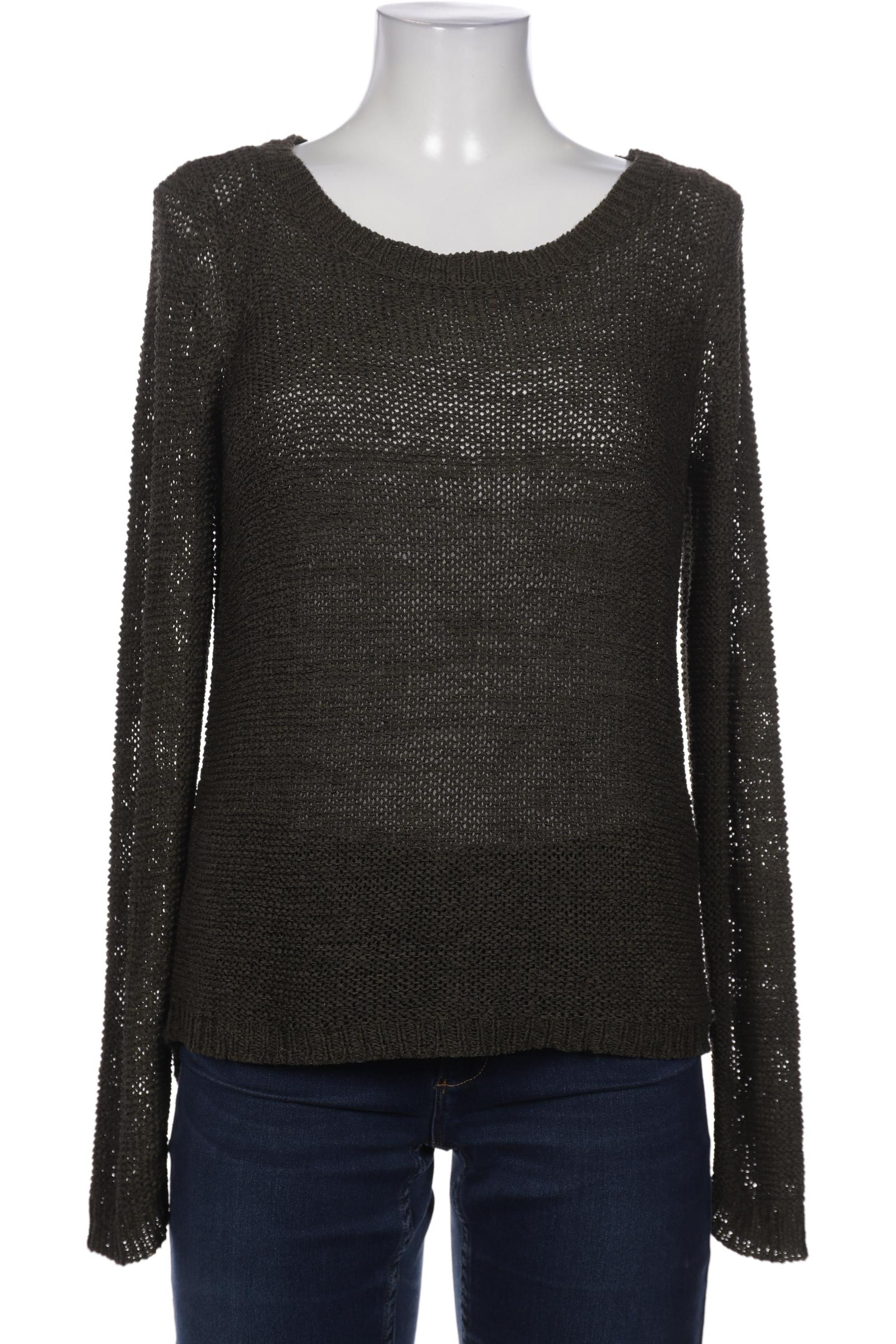 

Only Damen Pullover, grün, Gr. 42
