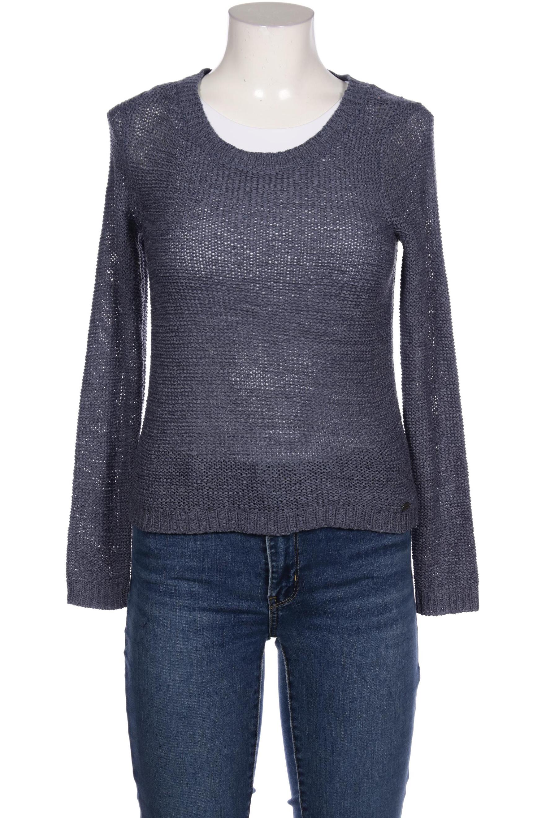 

ONLY Damen Pullover, blau