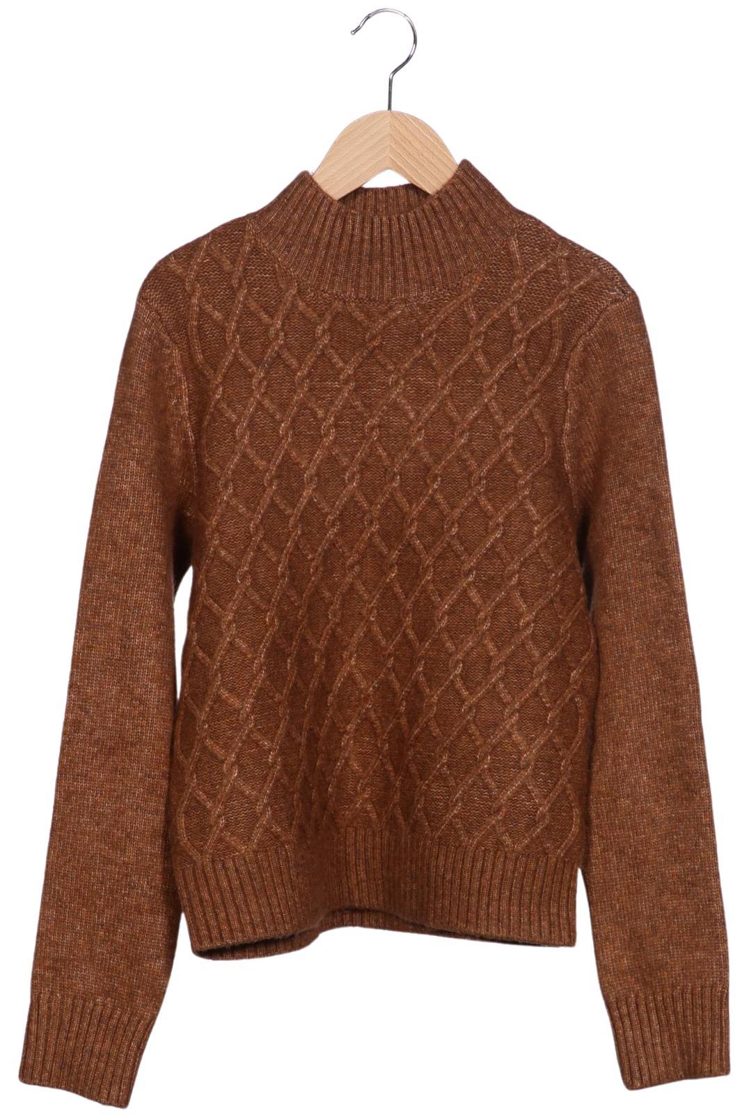 

Only Damen Pullover, braun, Gr. 36