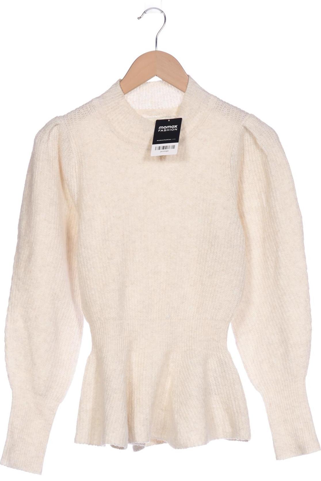 

Only Damen Pullover, cremeweiß, Gr. 38