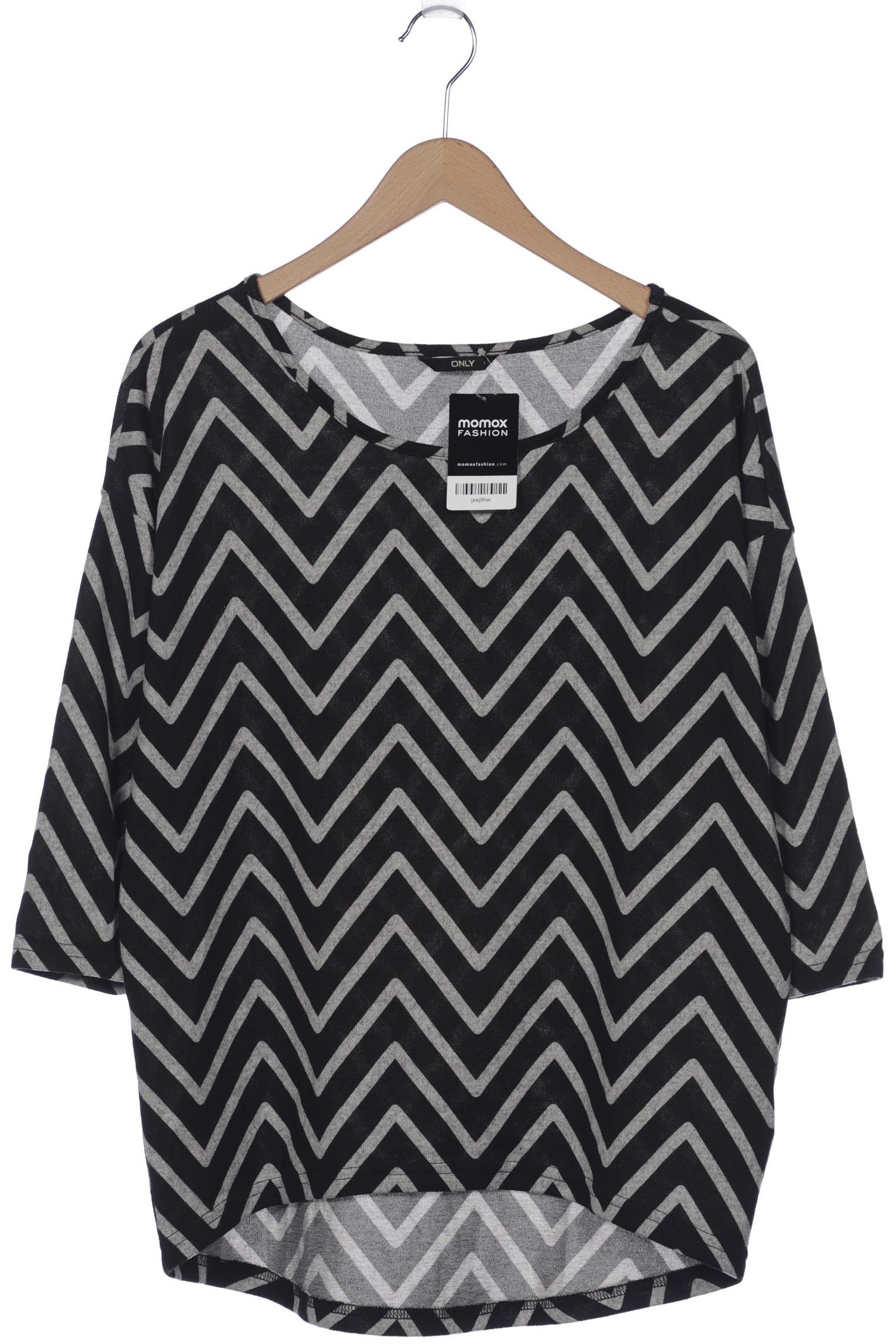 

ONLY Damen Pullover, schwarz