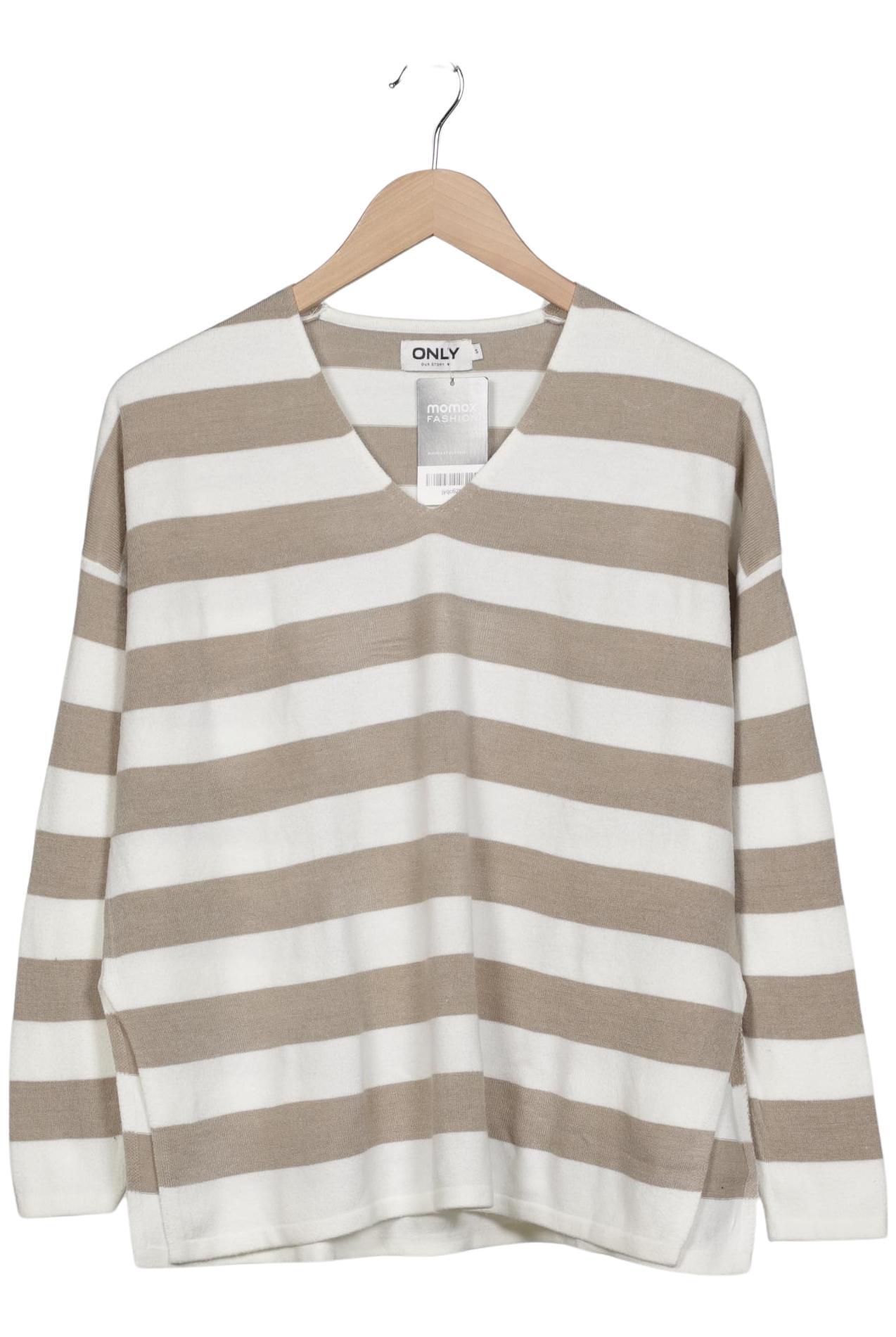 

Only Damen Pullover, mehrfarbig, Gr. 36