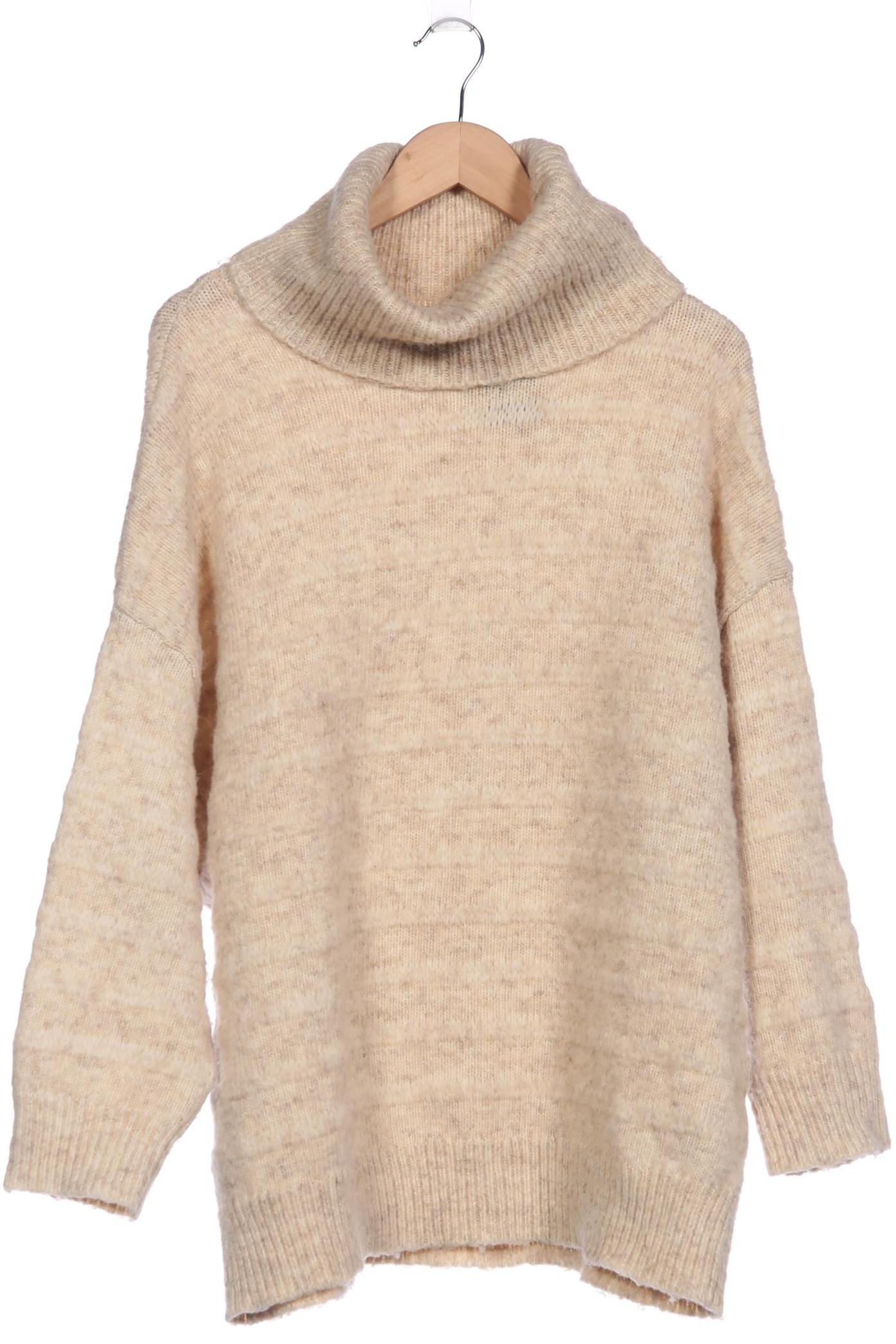 

Only Damen Pullover, beige, Gr. 42