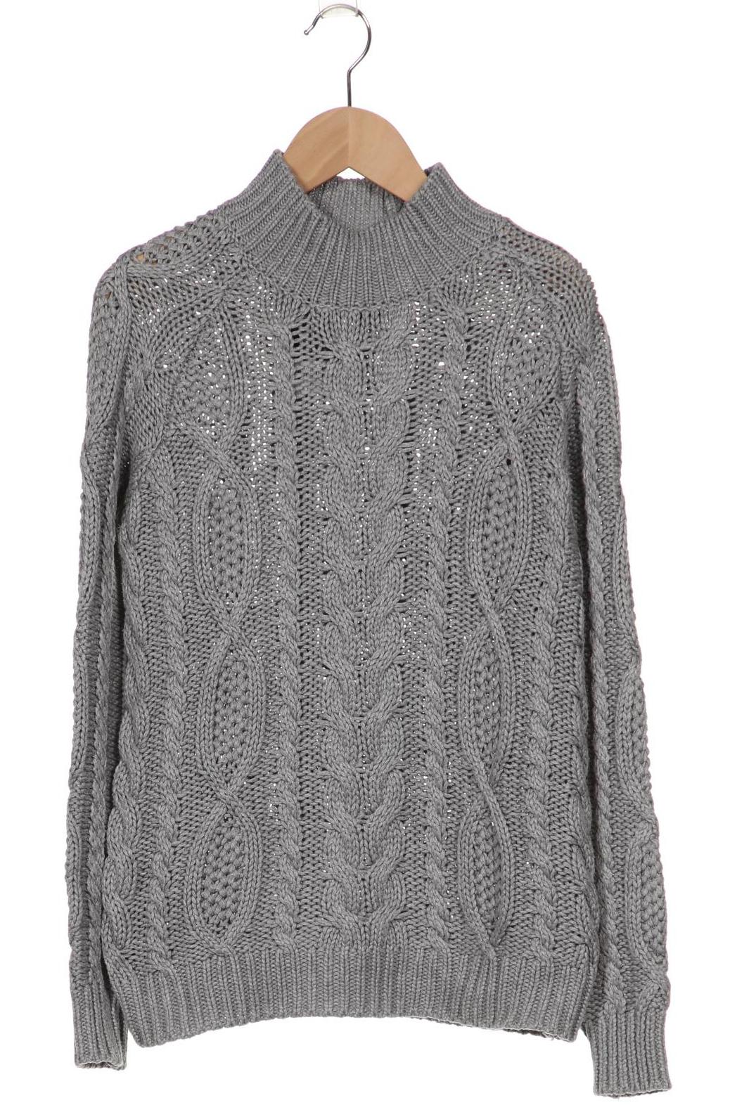 

ONLY Damen Pullover, grau