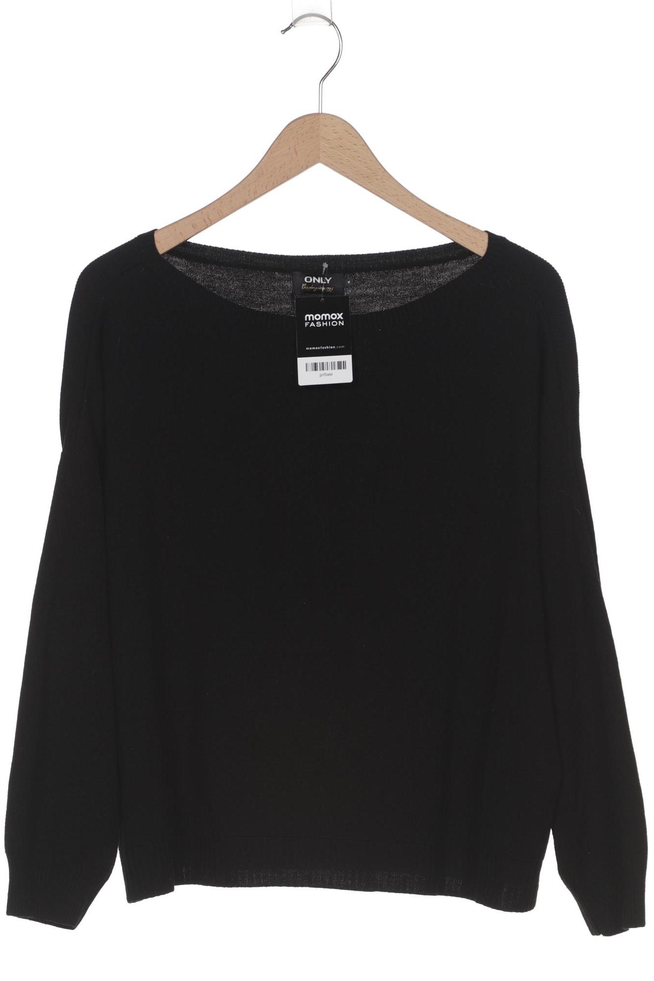 Thumbnail - Only Damen Pullover, schwarz, Gr. 38