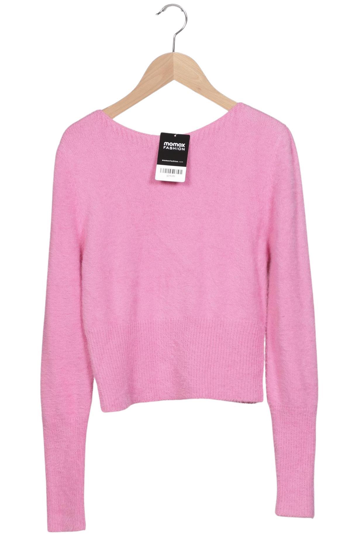 

Only Damen Pullover, pink, Gr. 36