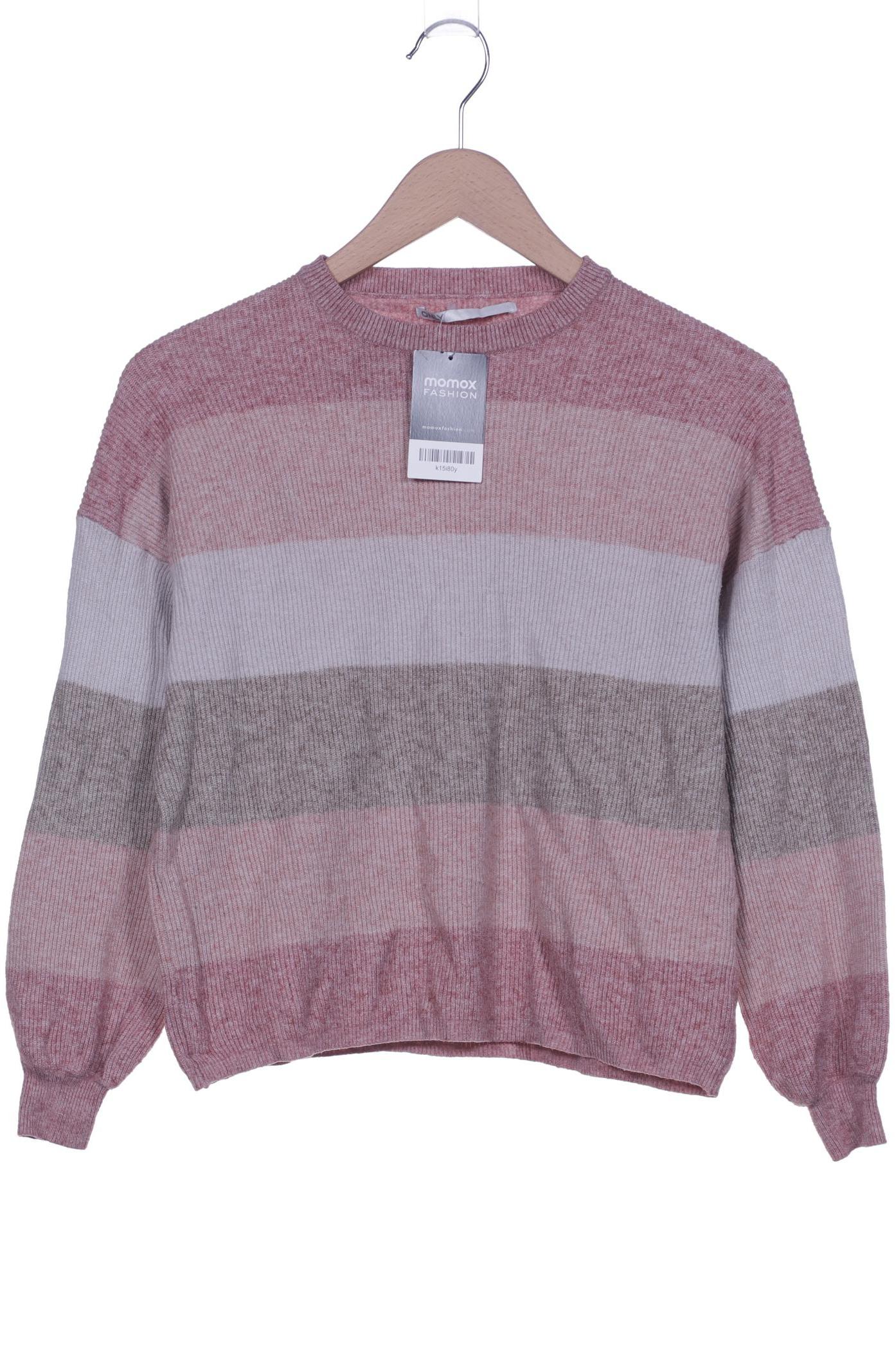

Only Damen Pullover, pink, Gr. 36