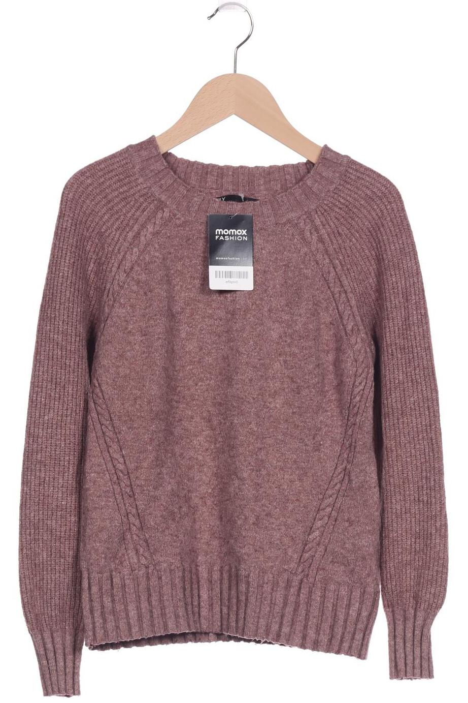 

Only Damen Pullover, pink, Gr. 34