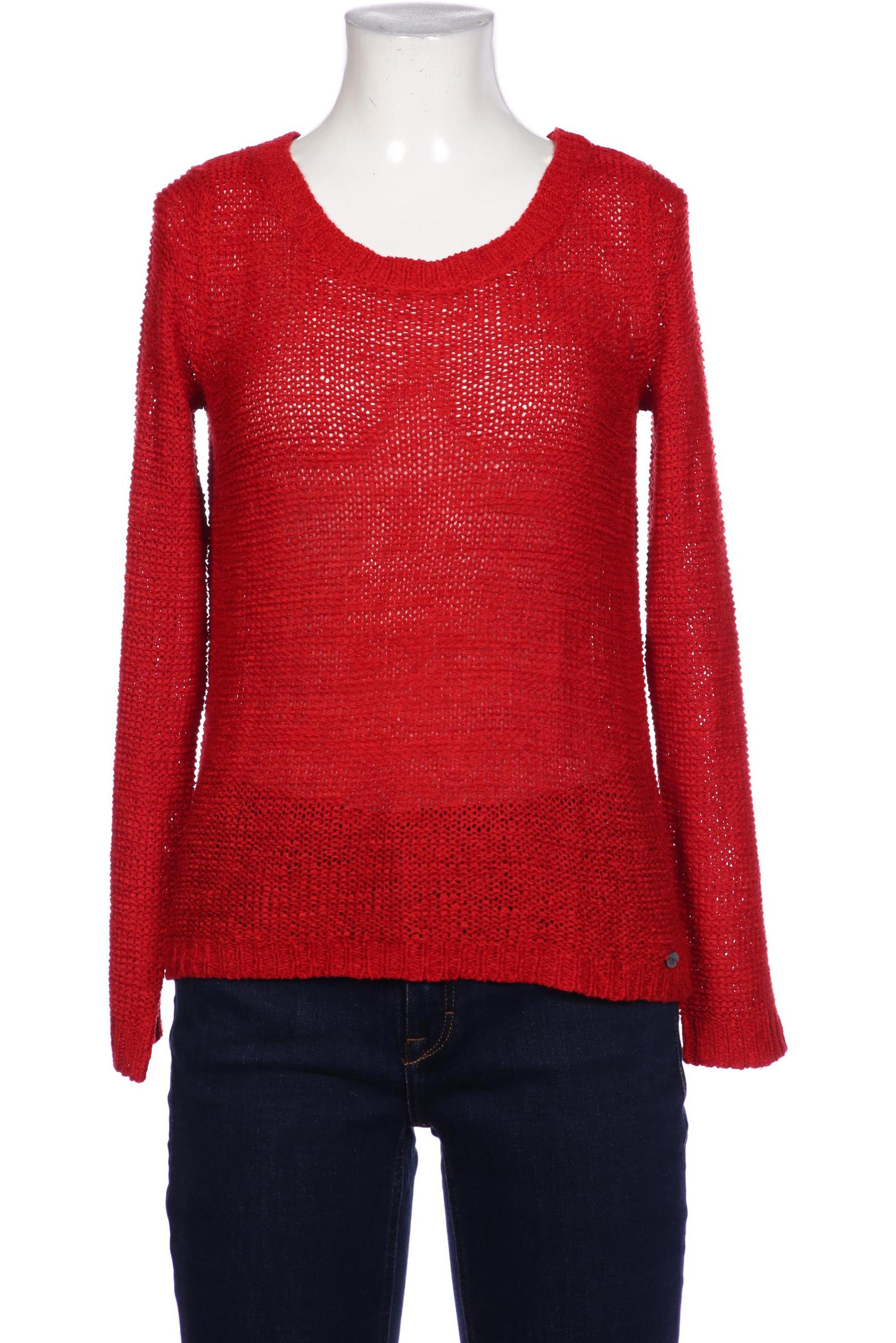 

Only Damen Pullover, rot, Gr. 36