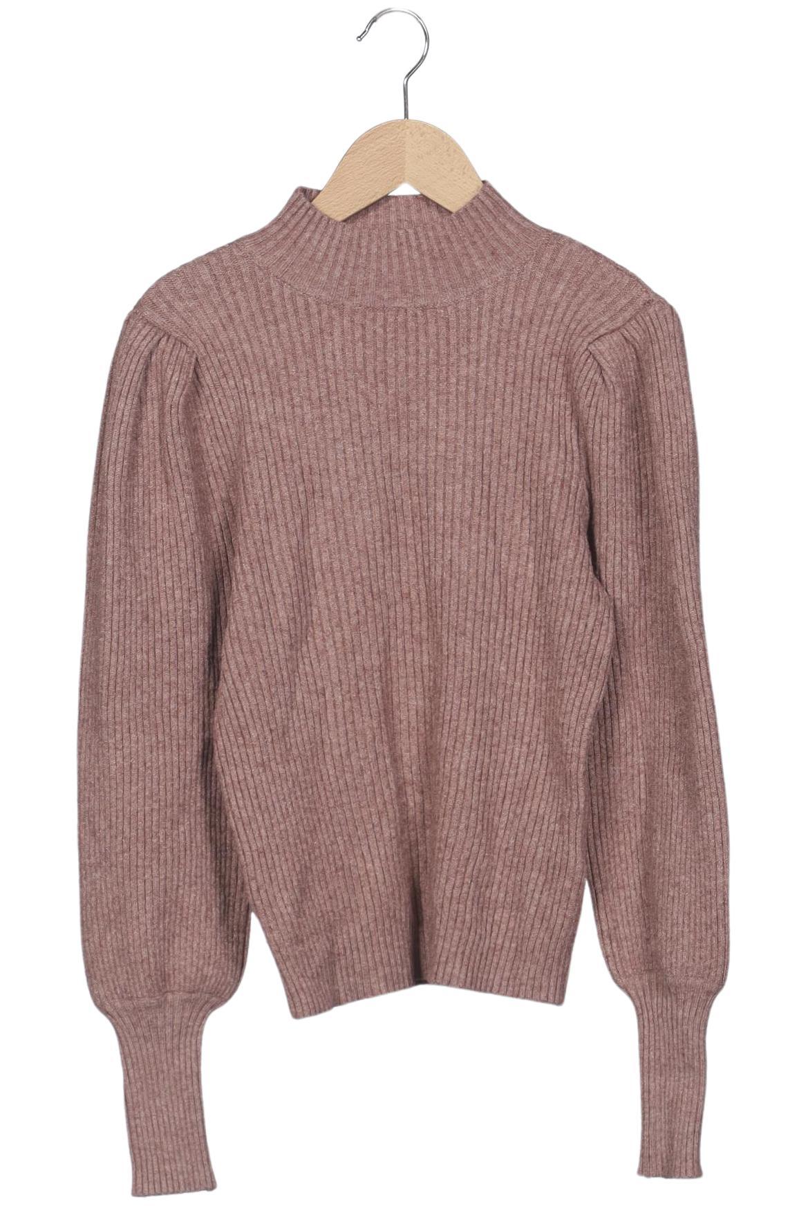 

Only Damen Pullover, pink, Gr. 38