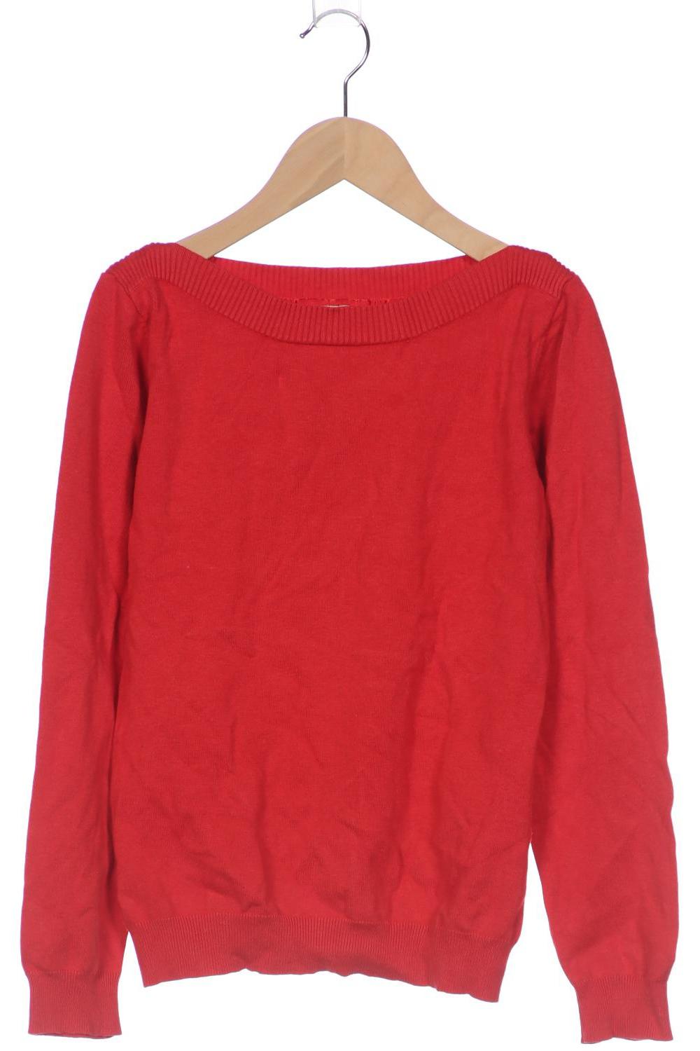 

Only Damen Pullover, rot, Gr. 38