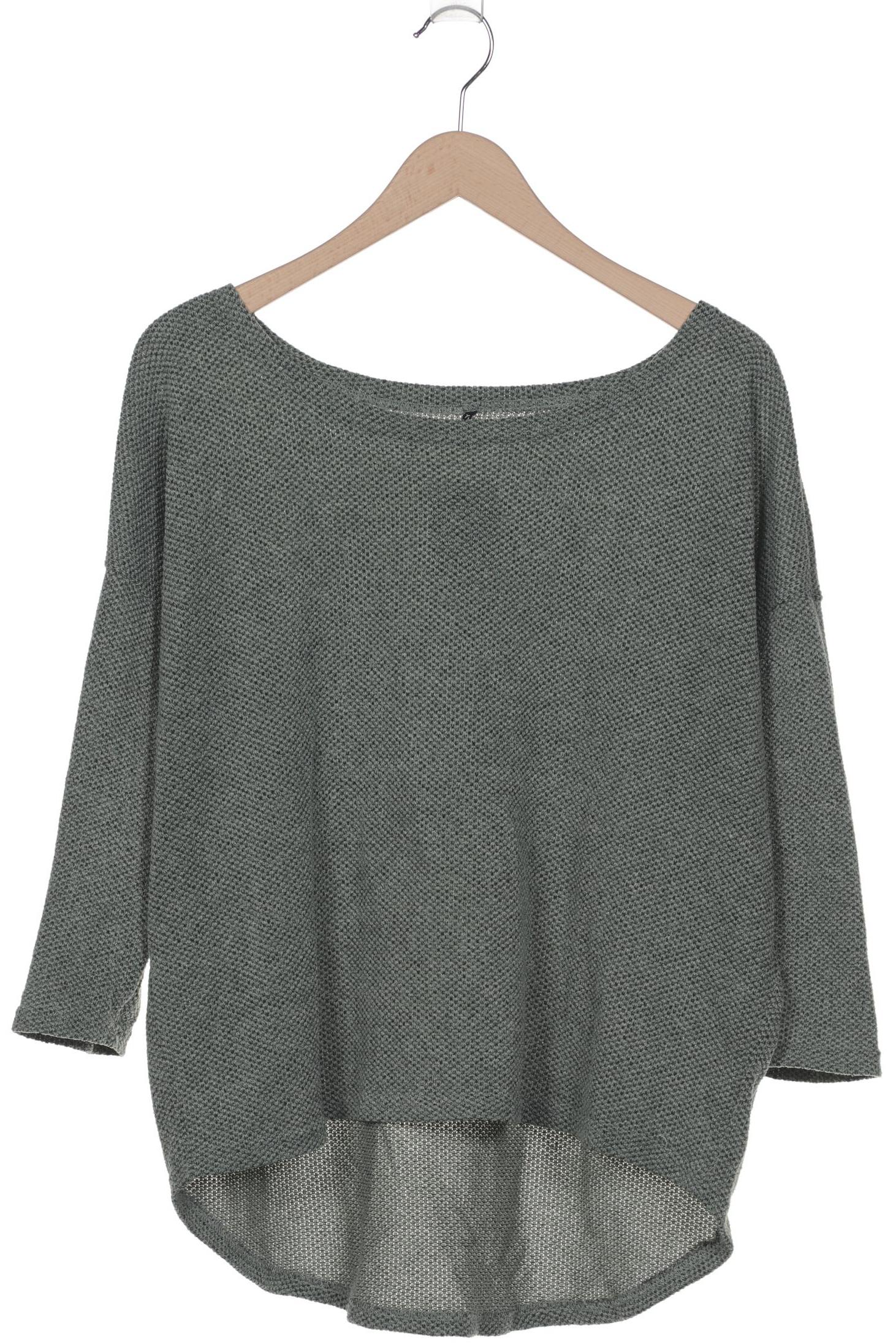 

Only Damen Pullover, grün, Gr. 44