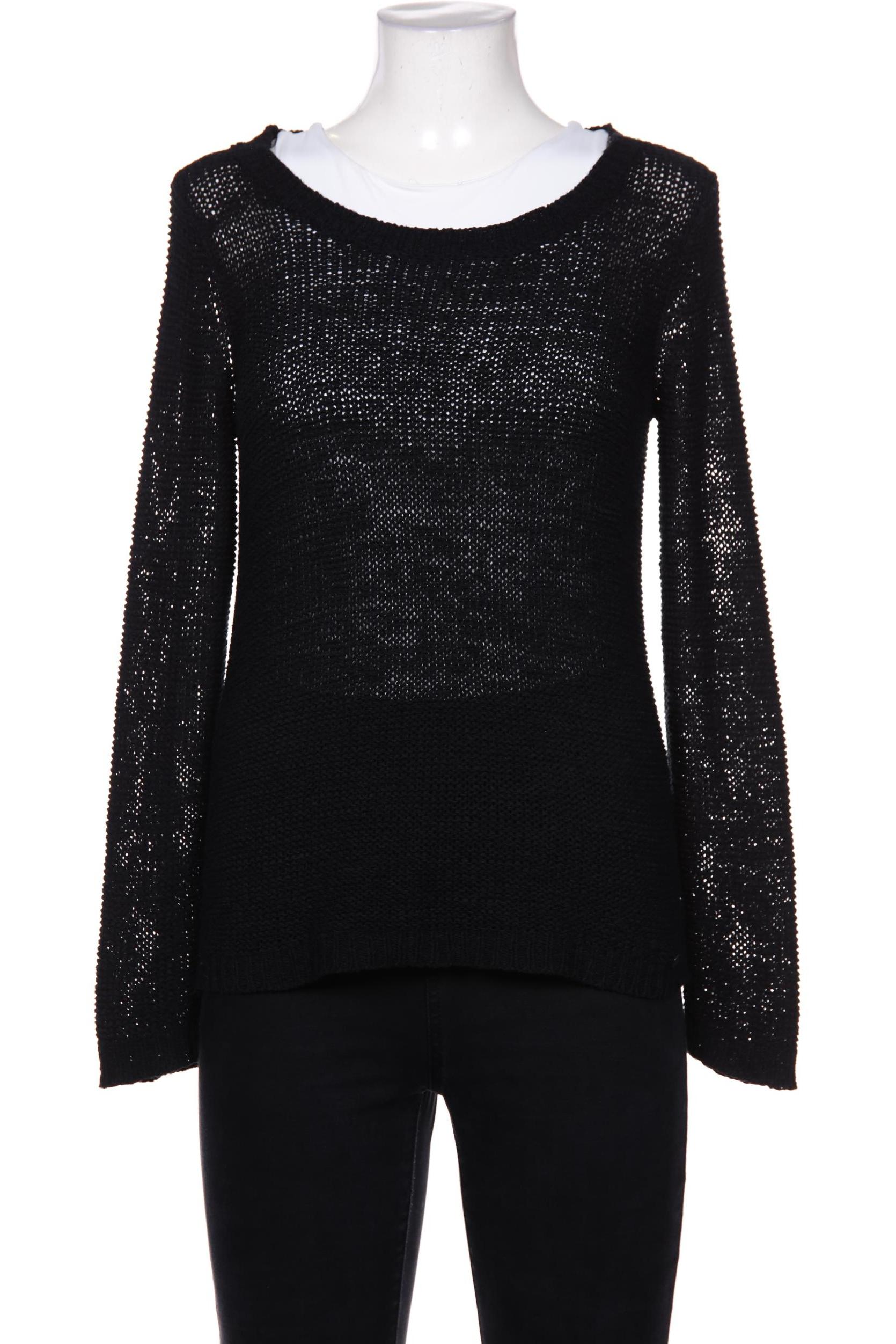 

Only Damen Pullover, schwarz, Gr. 38