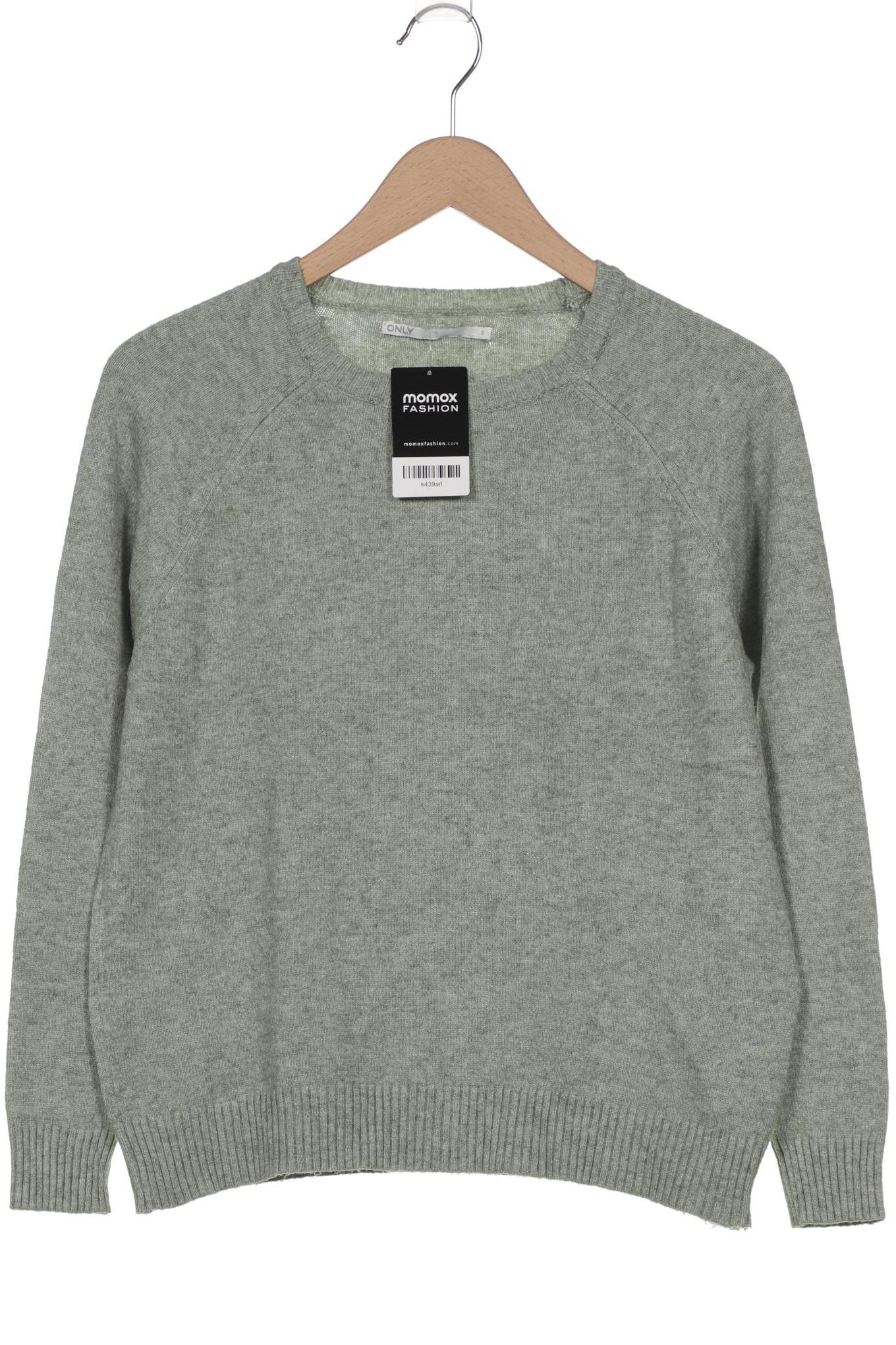 

Only Damen Pullover, grün, Gr. 36