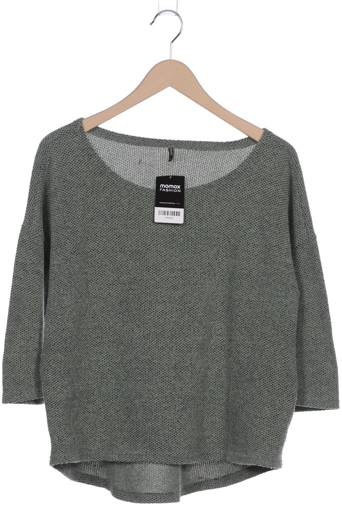 

Only Damen Pullover, grün, Gr. 44