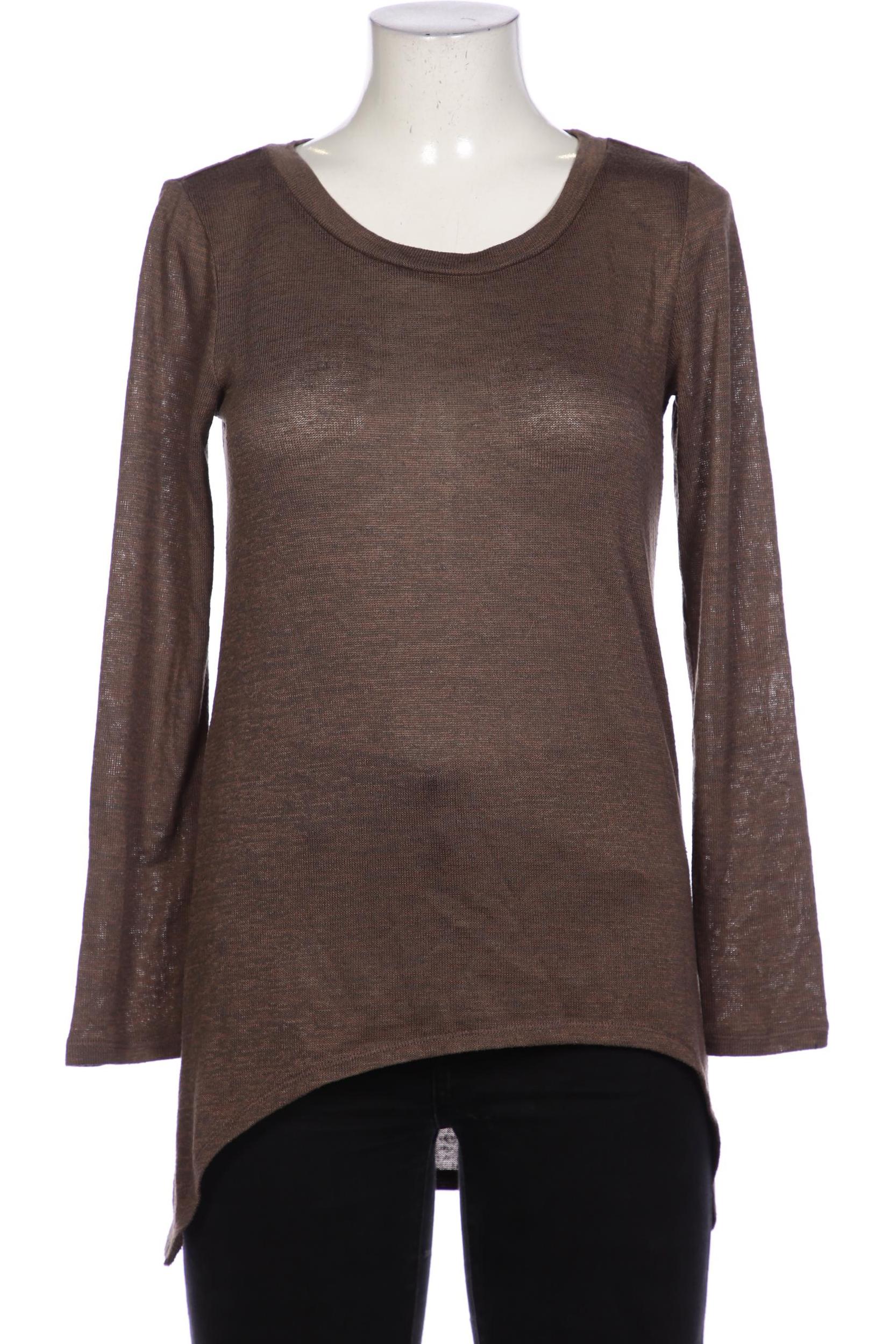 

Only Damen Pullover, braun, Gr. 38