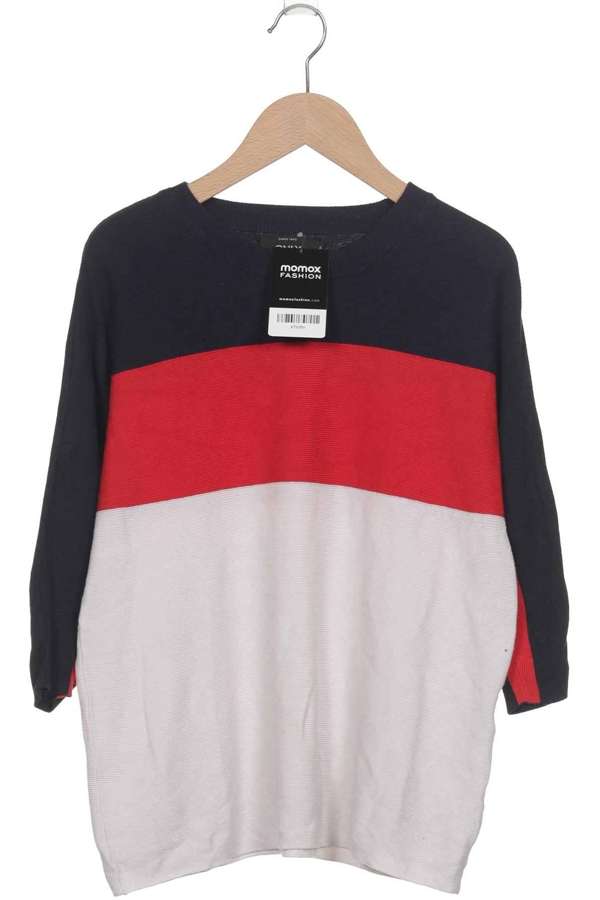 

Only Damen Pullover, marineblau, Gr. 34