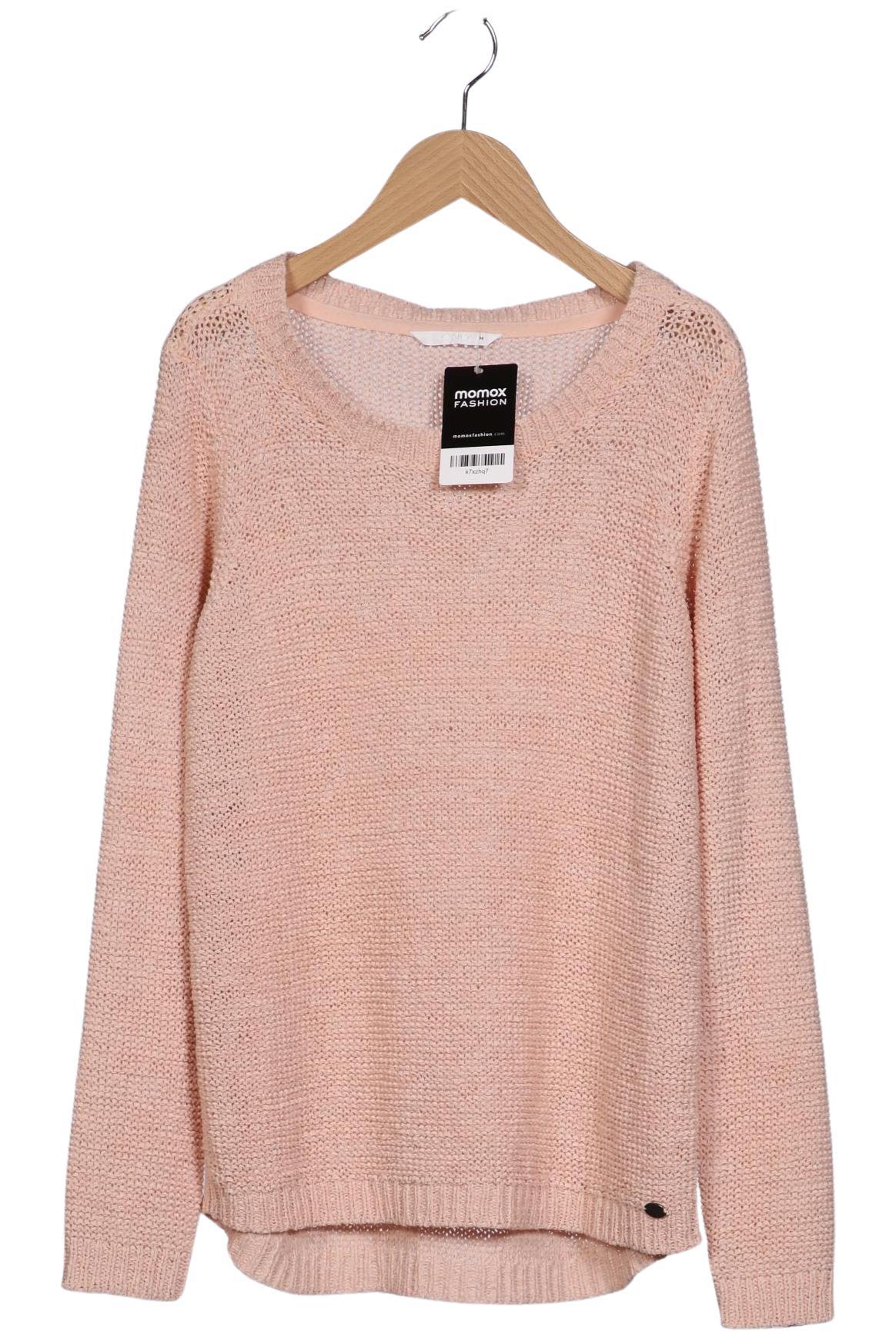 

Only Damen Pullover, pink, Gr. 38