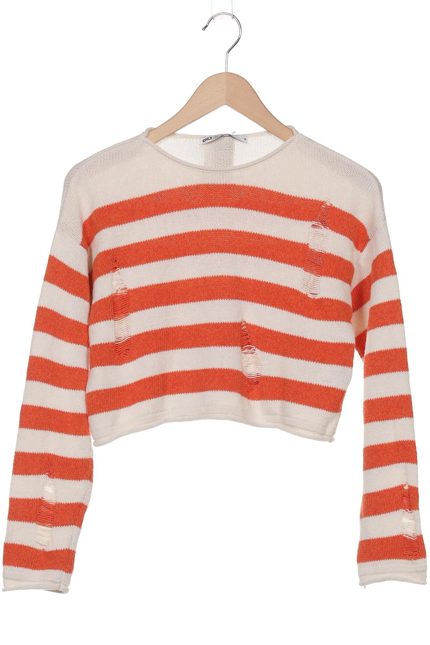 

Only Damen Pullover, cremeweiß, Gr. 36