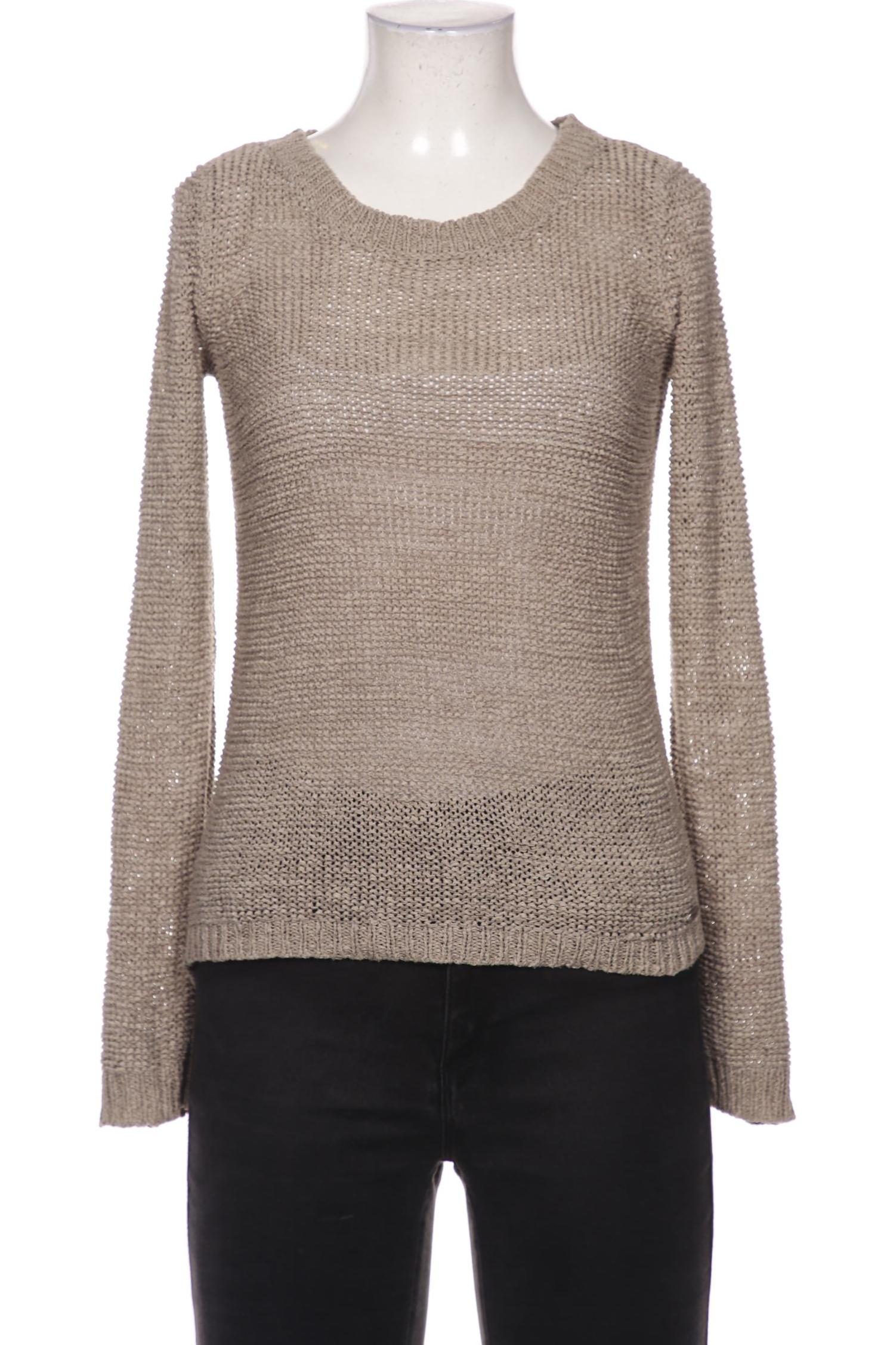 

Only Damen Pullover, beige, Gr. 34