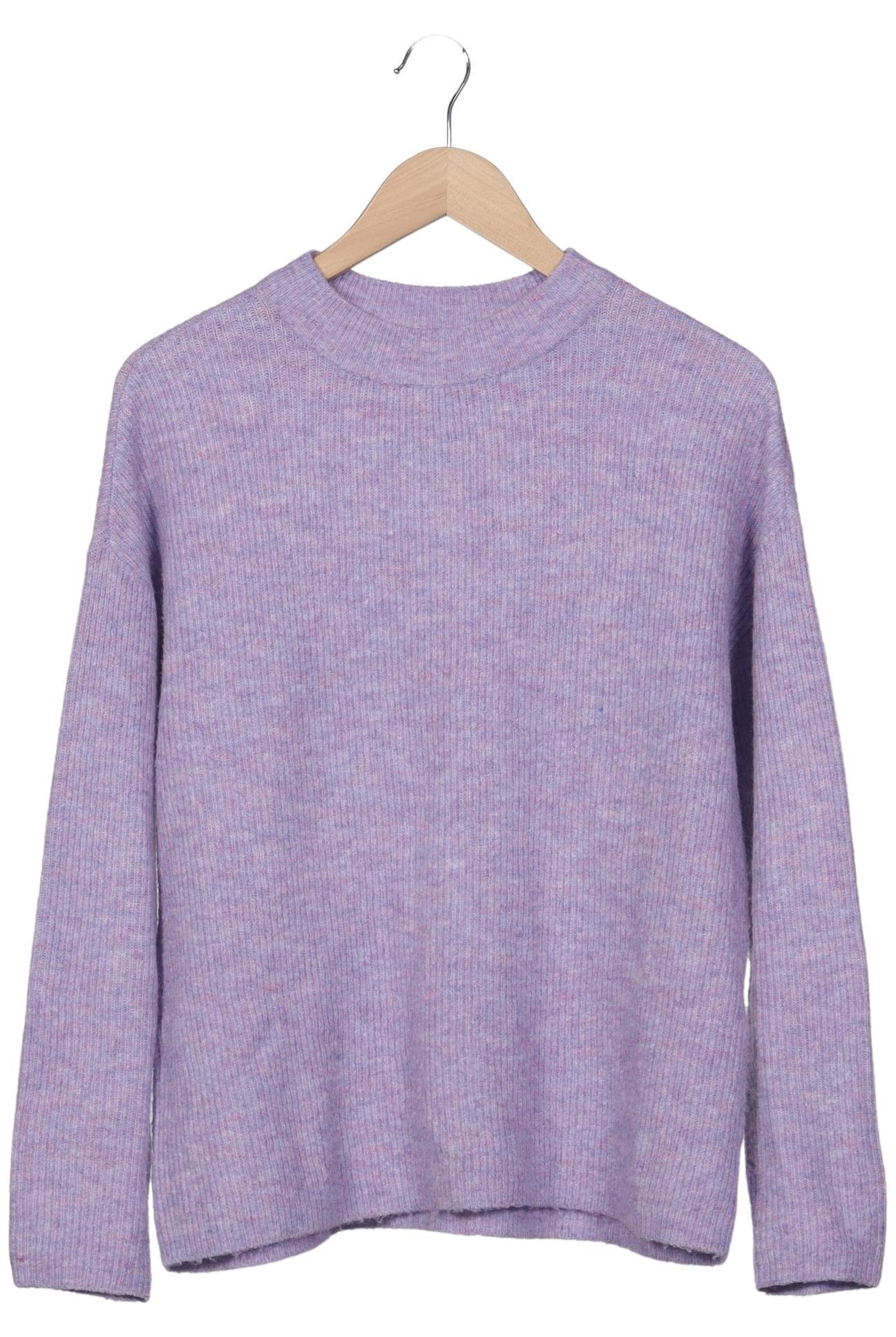 

Only Damen Pullover, flieder, Gr. 42