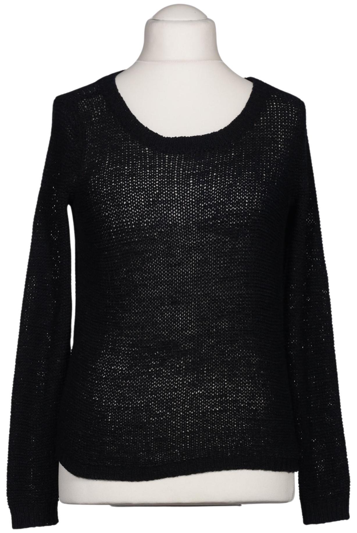 

Only Damen Pullover, schwarz, Gr. 42