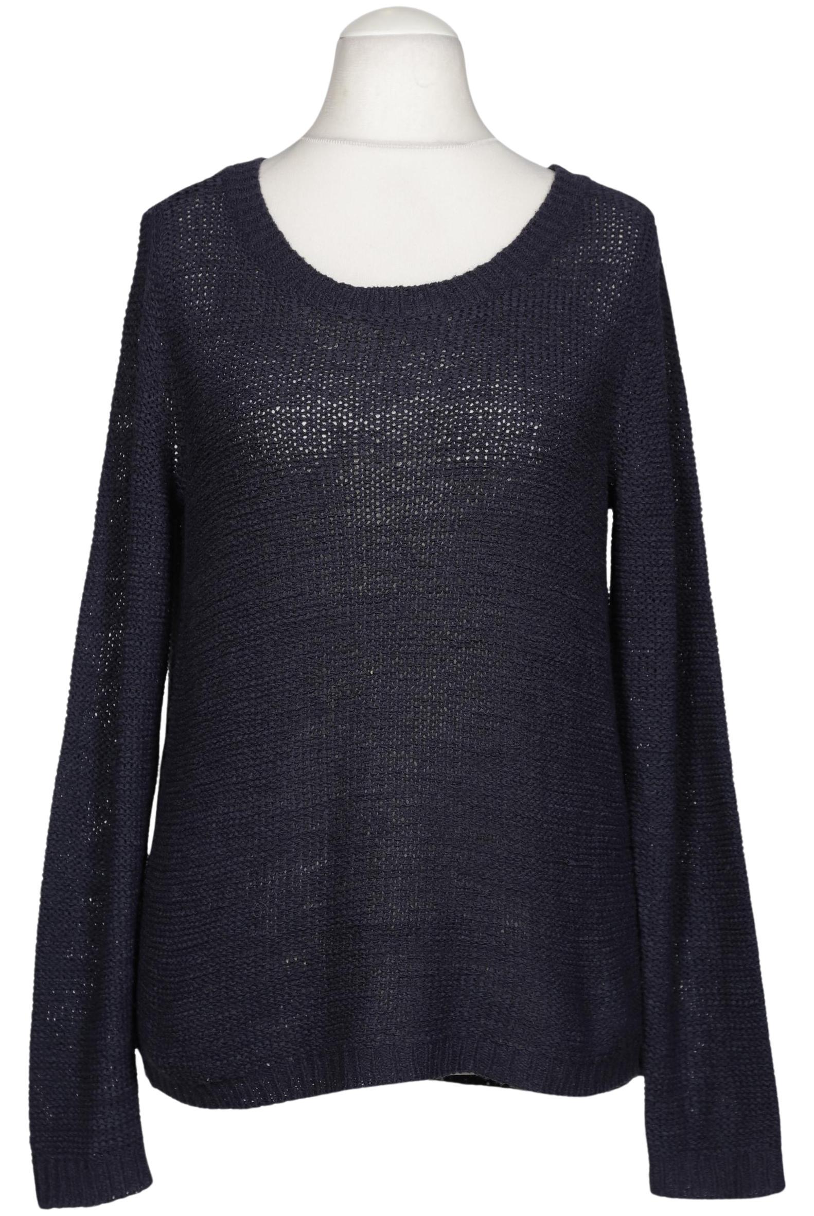 

Only Damen Pullover, marineblau, Gr. 38