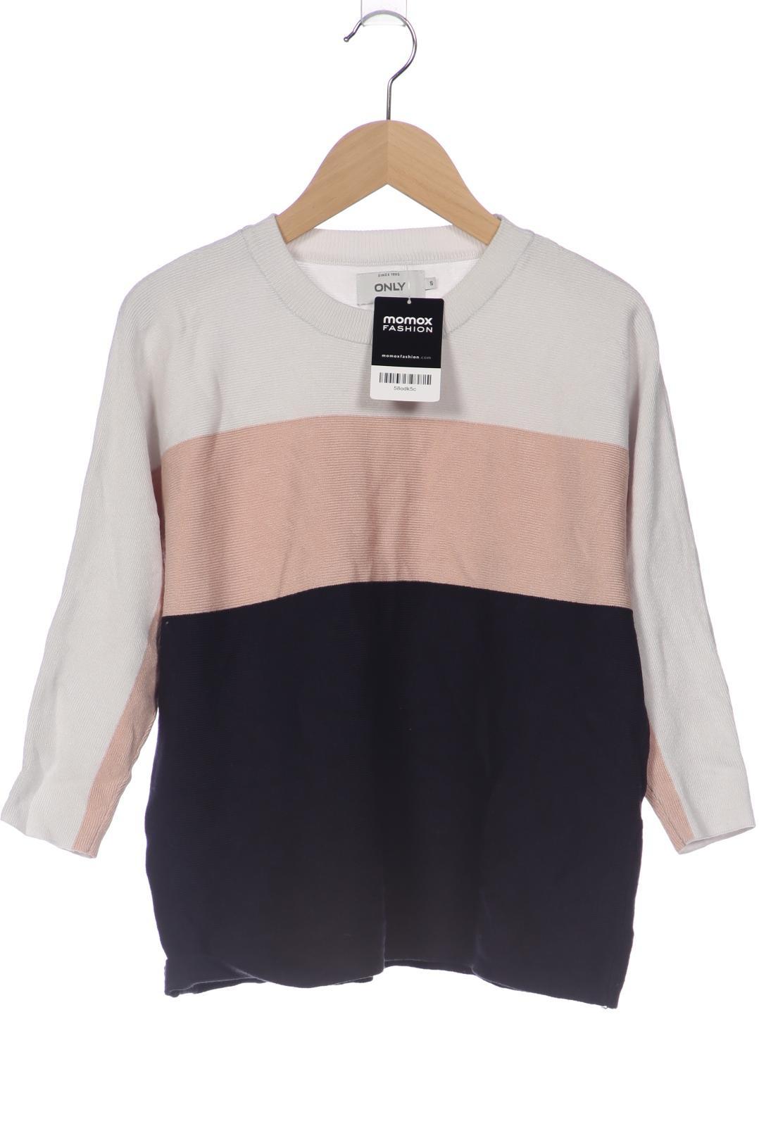 

Only Damen Pullover, mehrfarbig, Gr. 36
