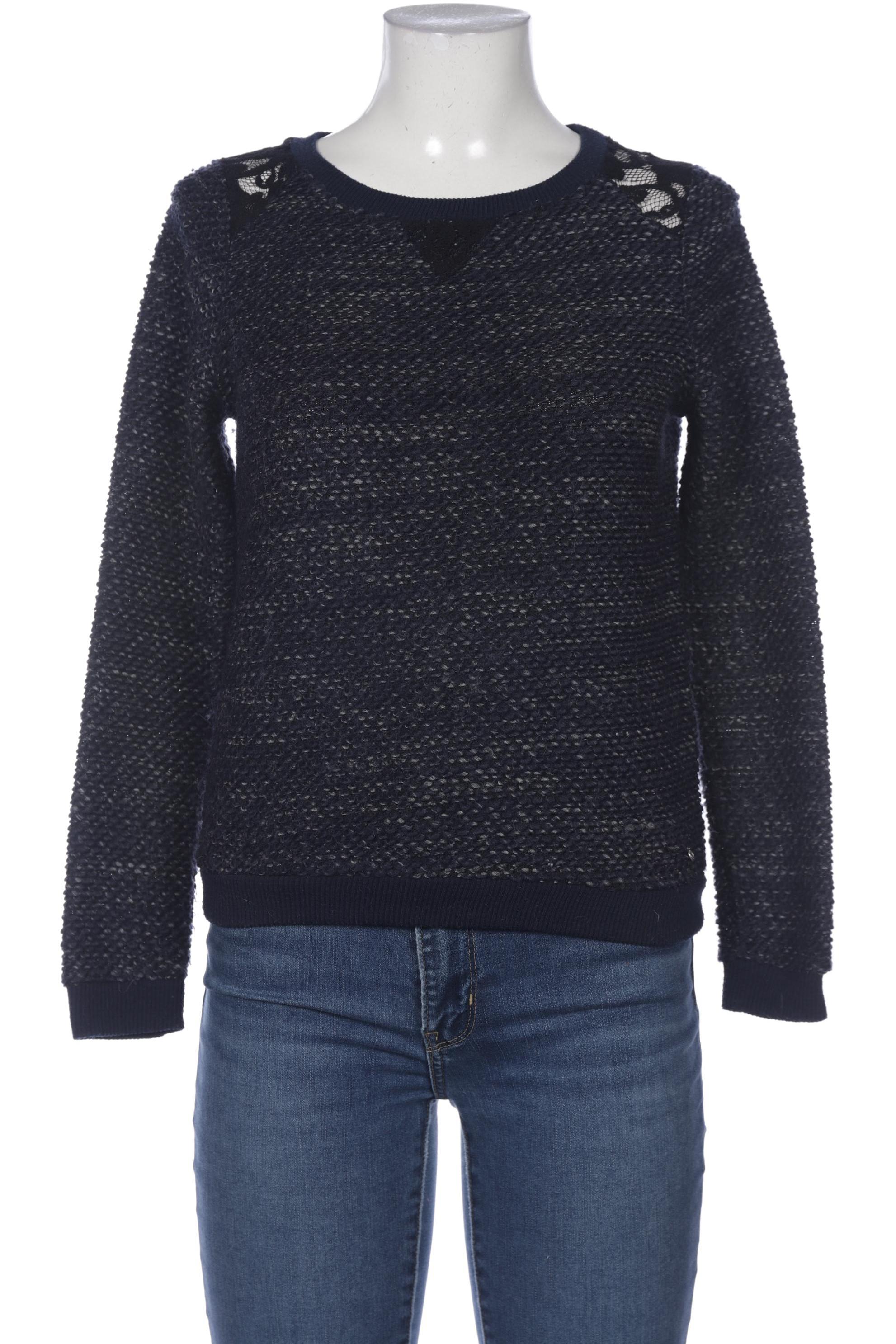 

ONLY Damen Pullover, marineblau
