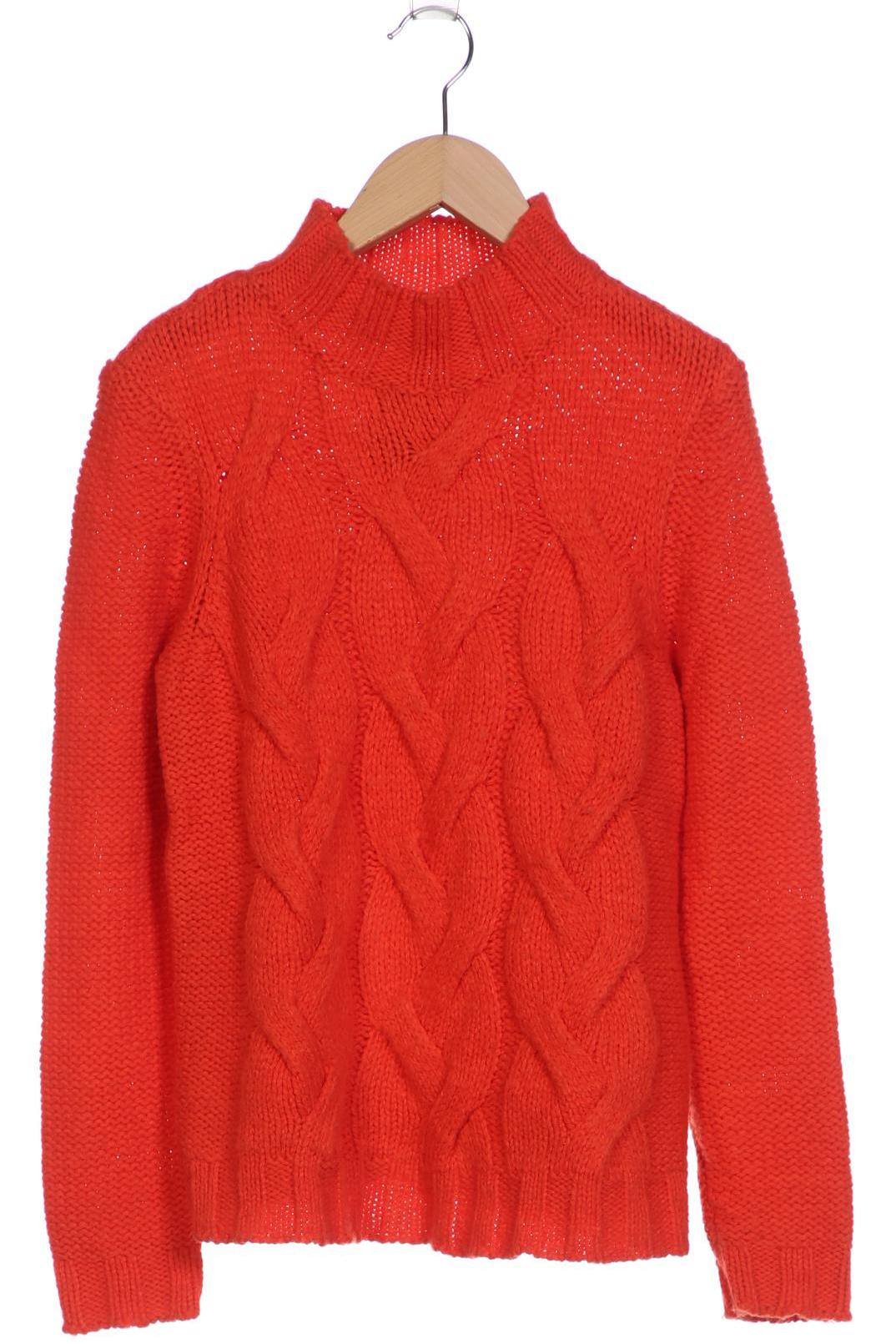 

Only Damen Pullover, orange, Gr. 34