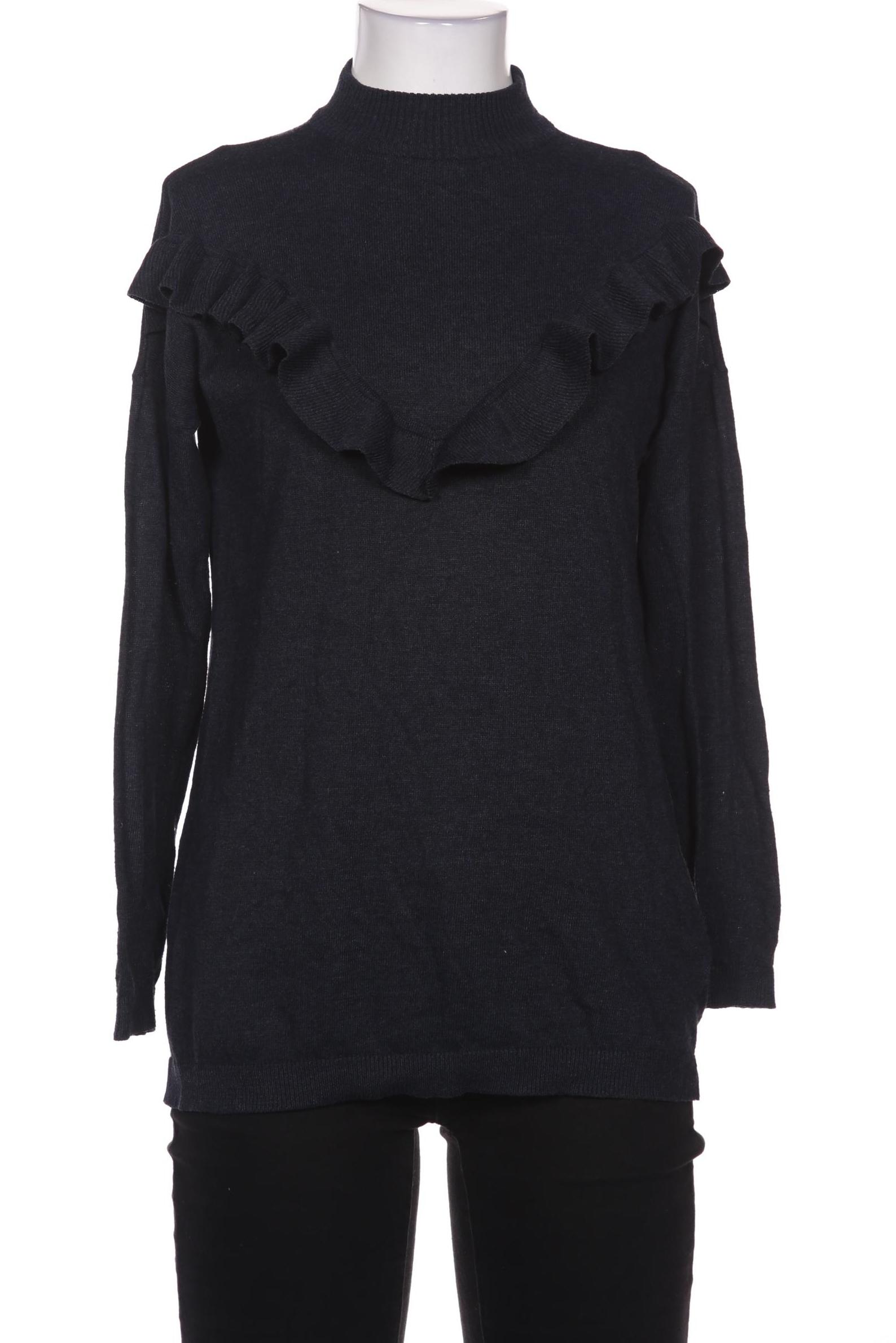 

Only Damen Pullover, marineblau, Gr. 34
