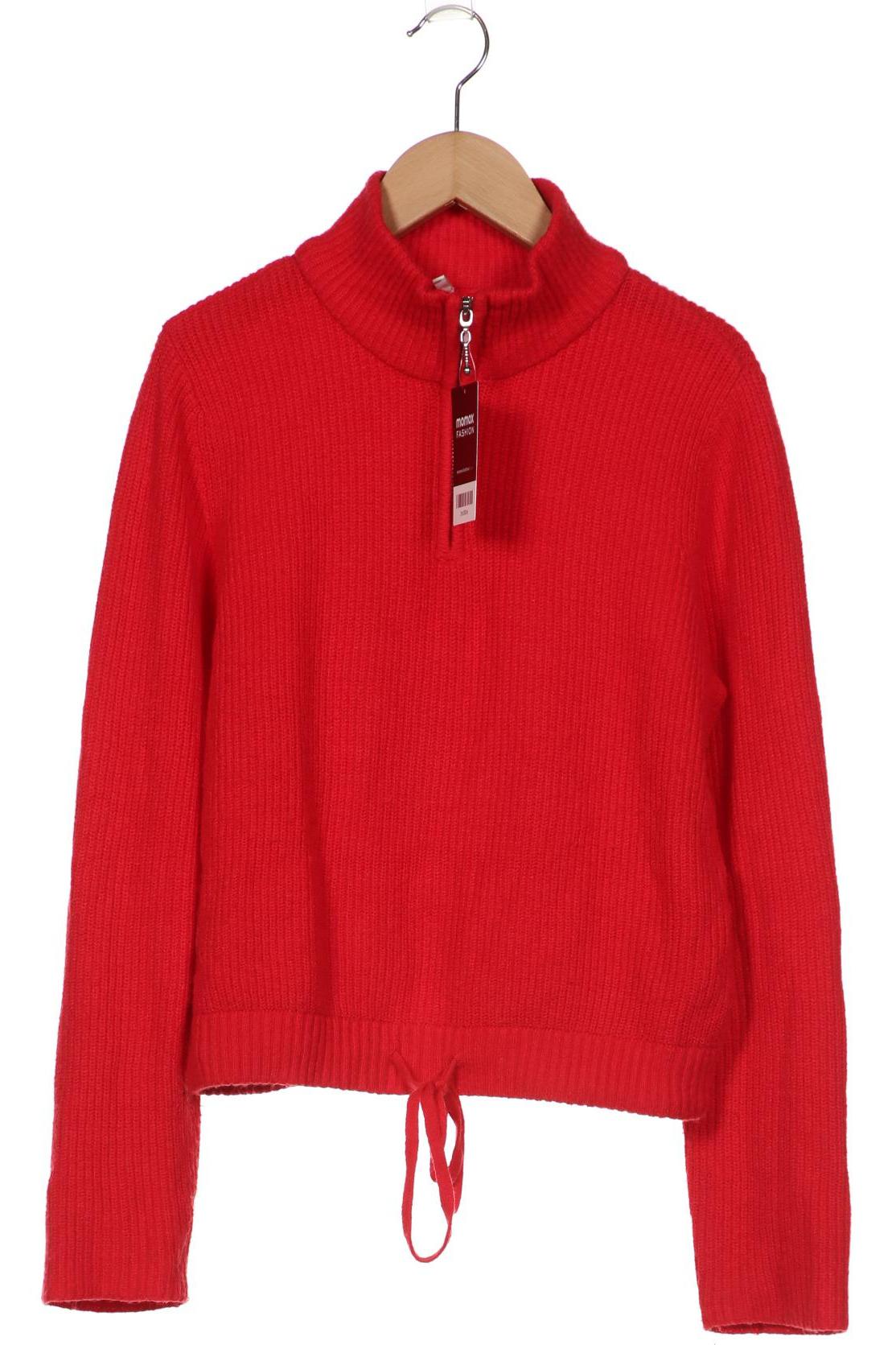 

ONLY Damen Pullover, rot